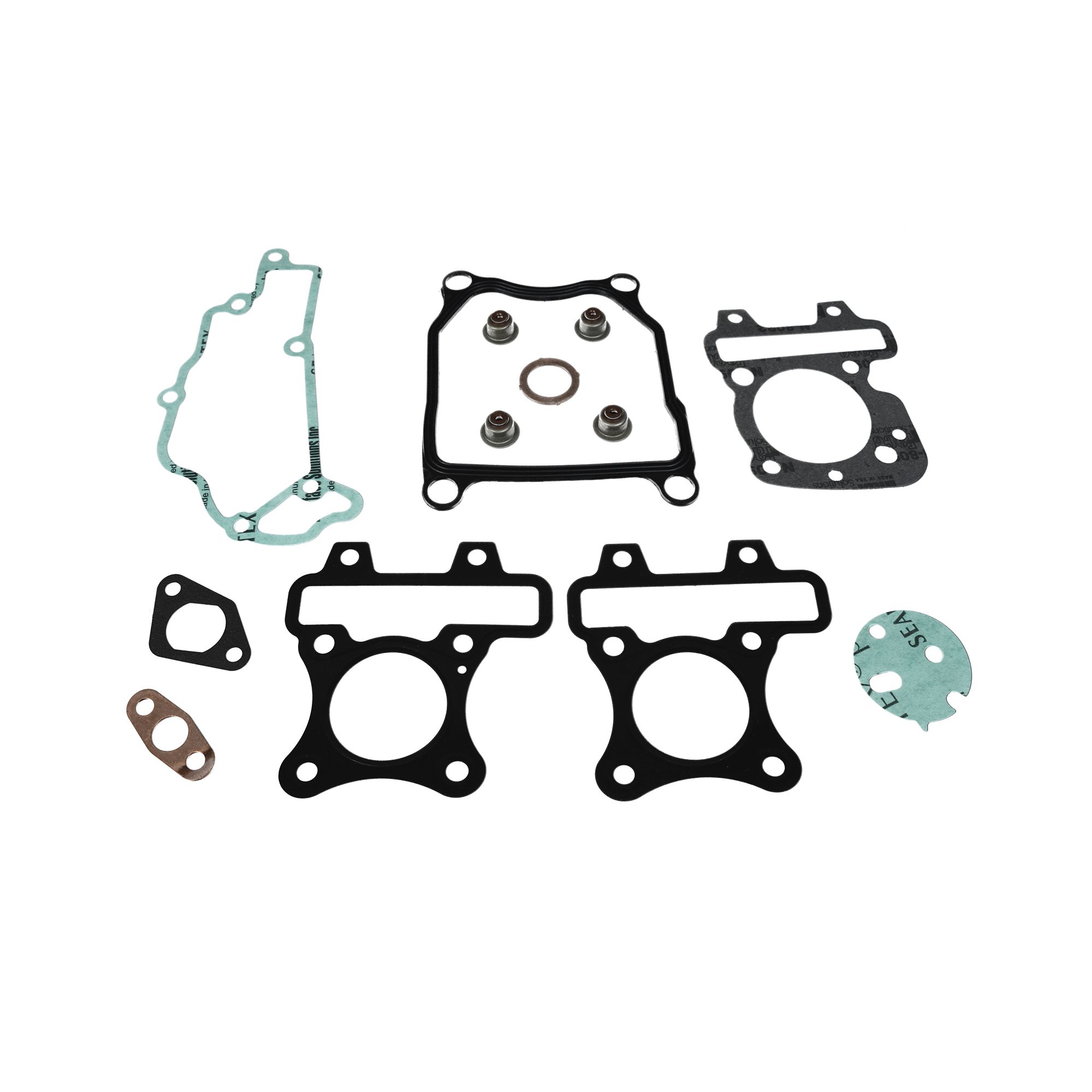 ScooterLibre Motordichtsatz