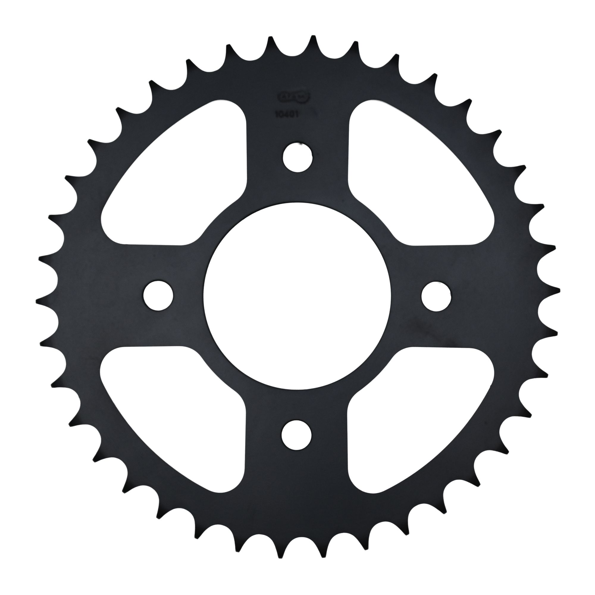 Esjot Kettenrad 10401-33 STAHL #530 33 Zähne