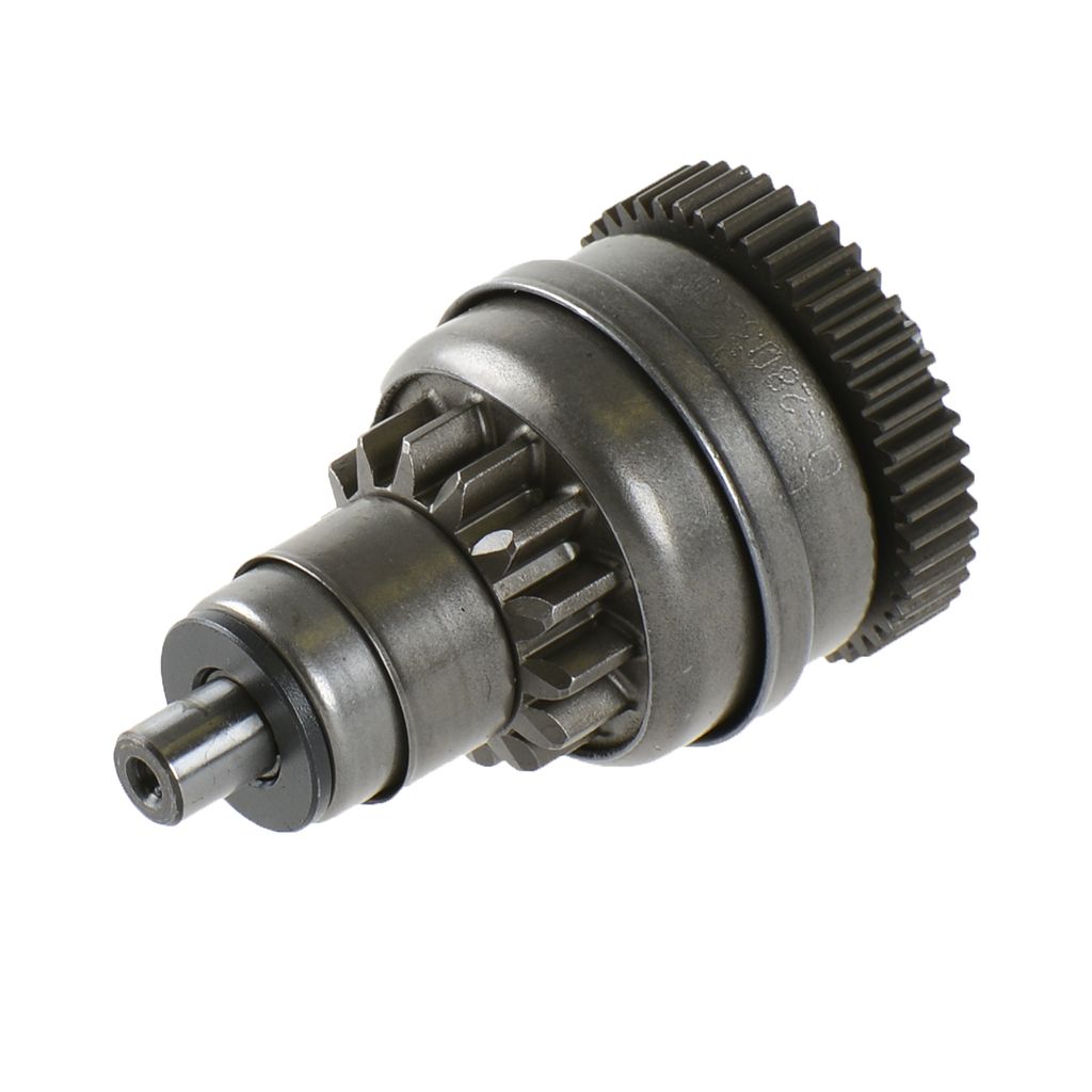 ScooterLibre Anlasserfreilauf 125ccm