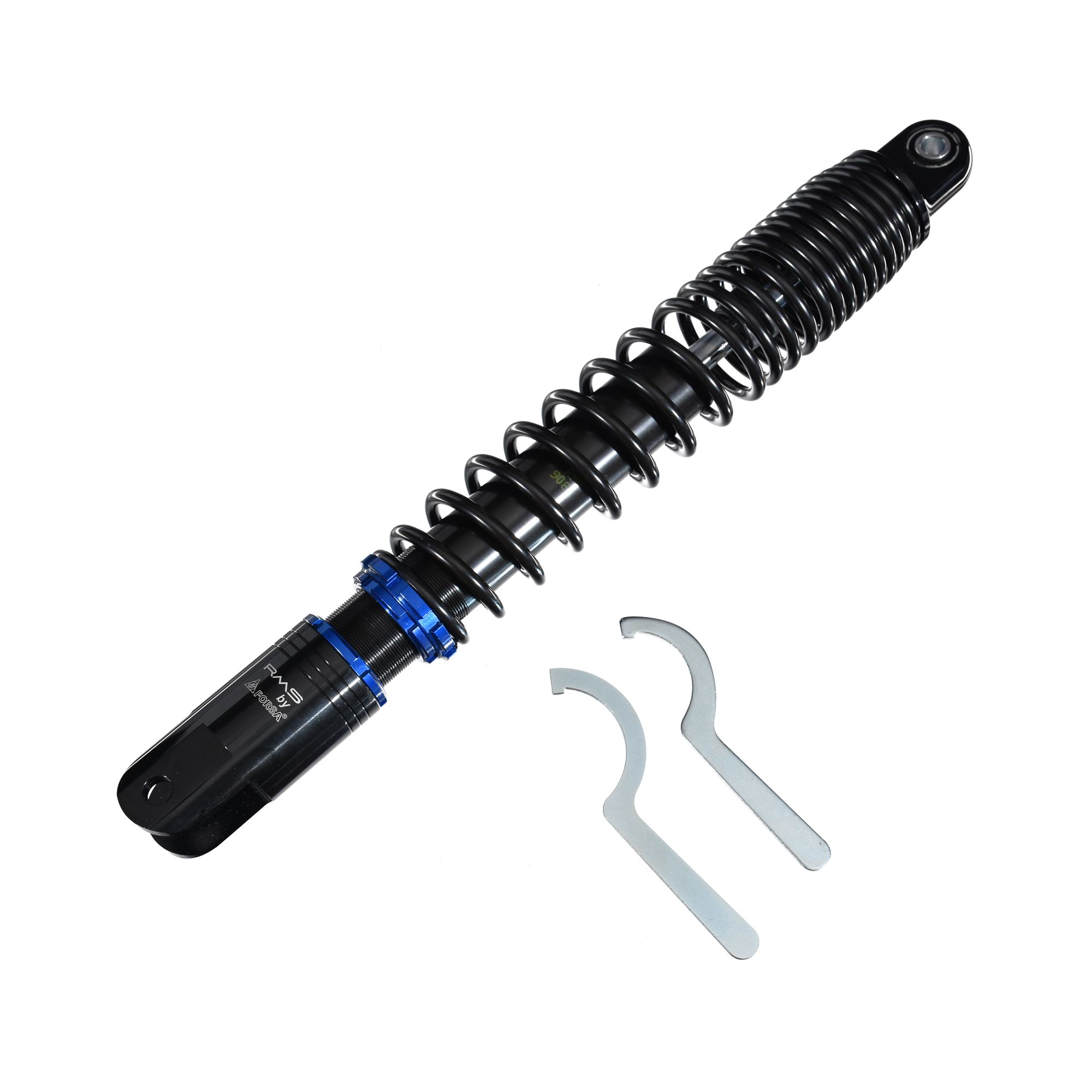 ScooterLibre Stoßdämpfer Federbein hinten