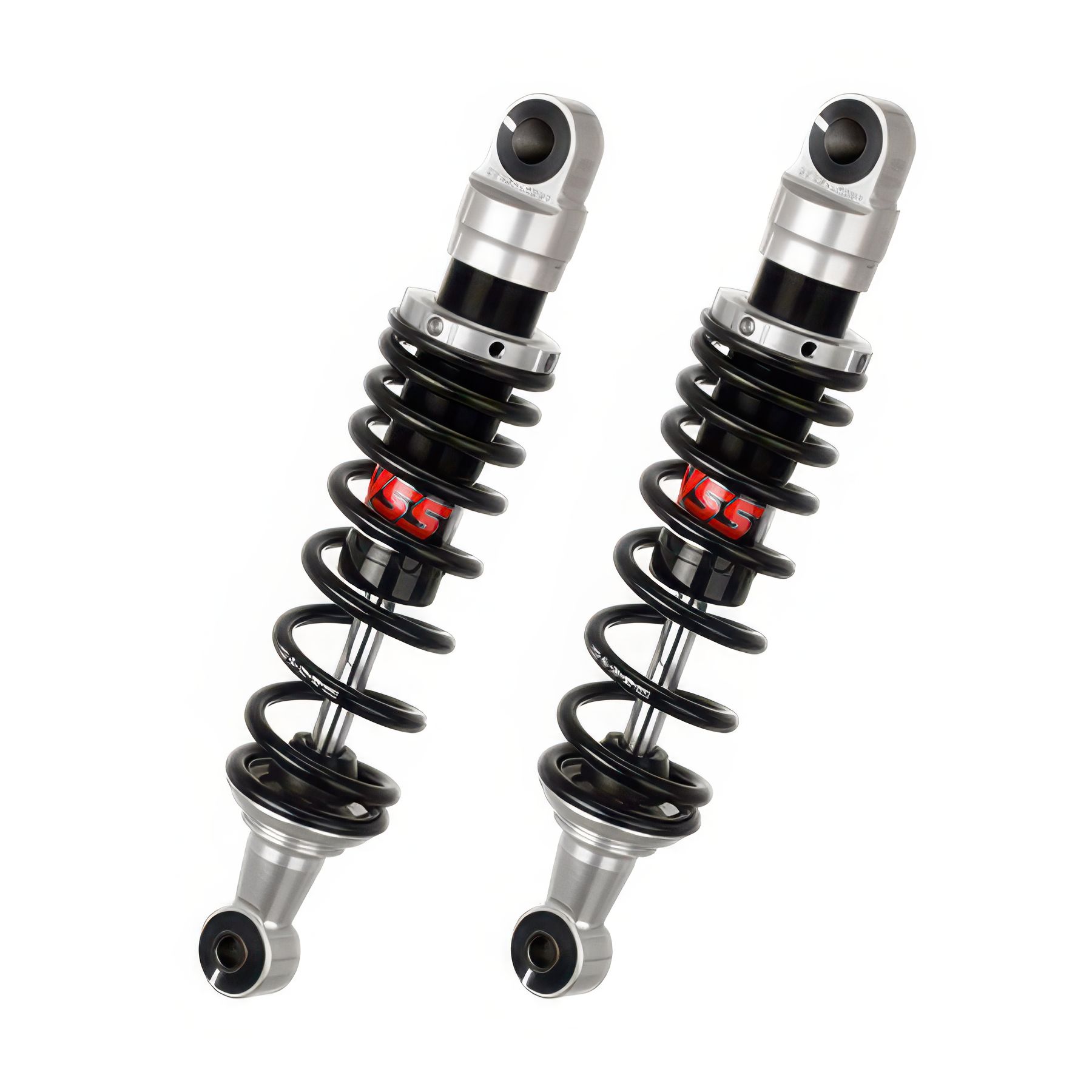 YSS Stoßdämpfer Federbein STEREO