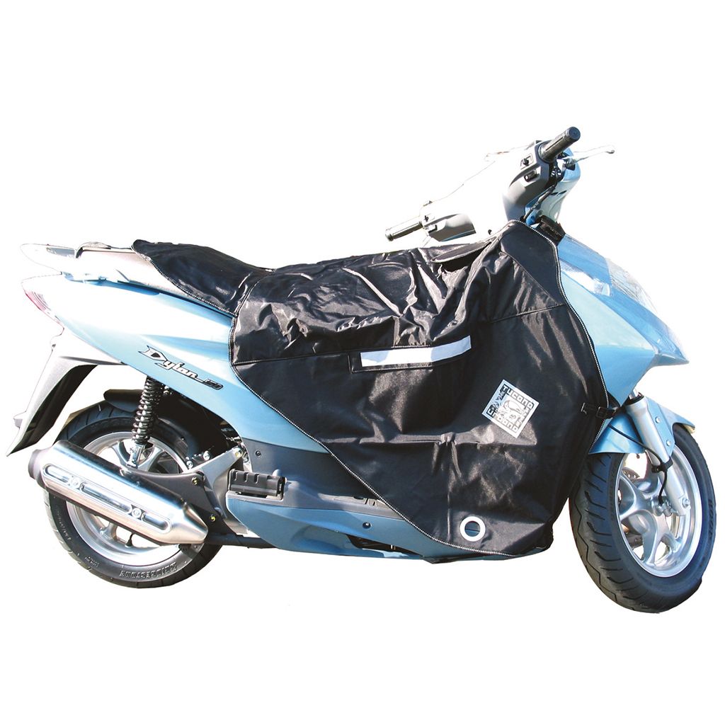 Tucano Urbano Beinschutz Termoscud