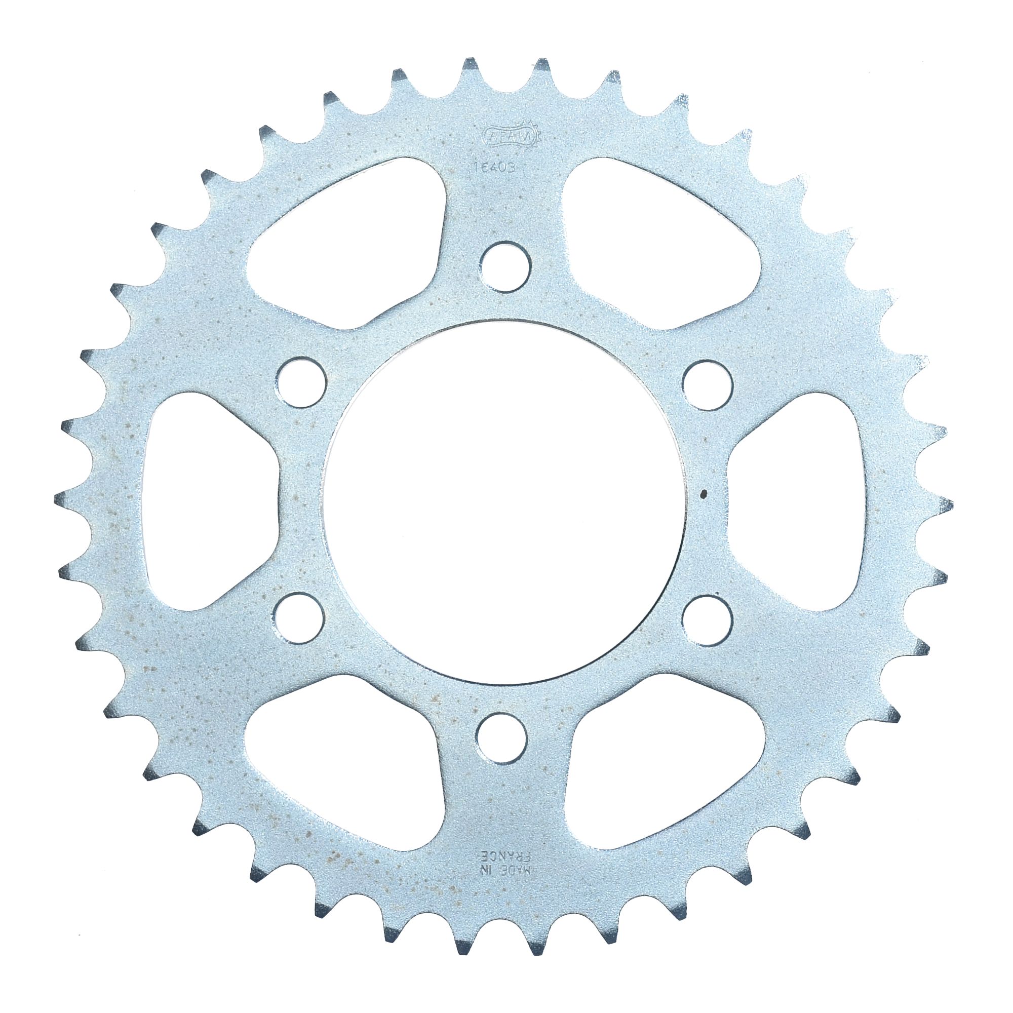 Esjot Kettenrad 16403-39 STAHL #520 39 Zähne