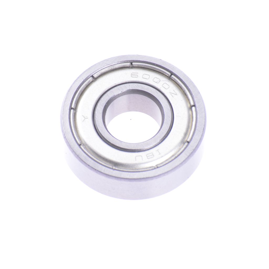 MotoLibre Lager 6000-ZZ