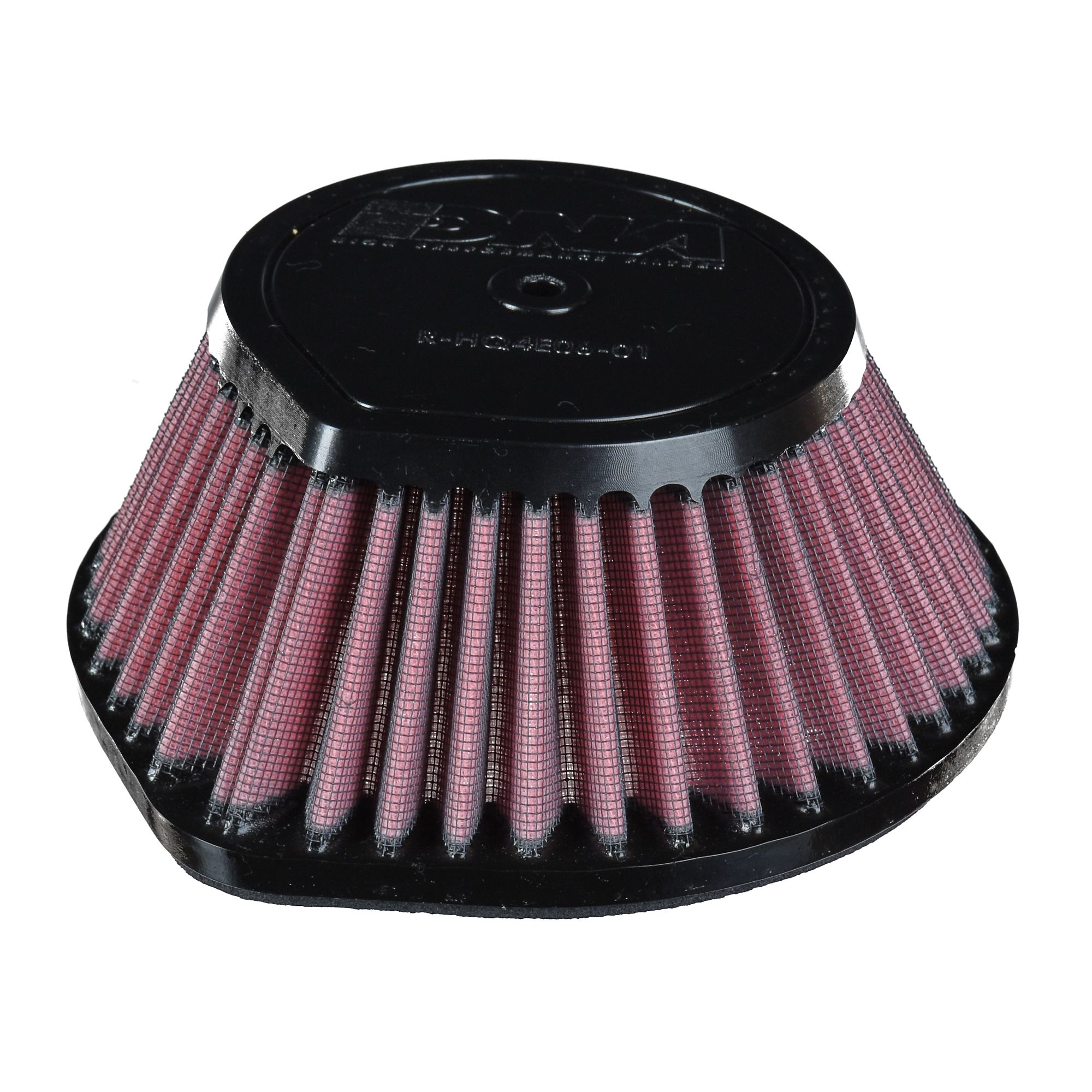 DNA Filters Luftfilter Performance