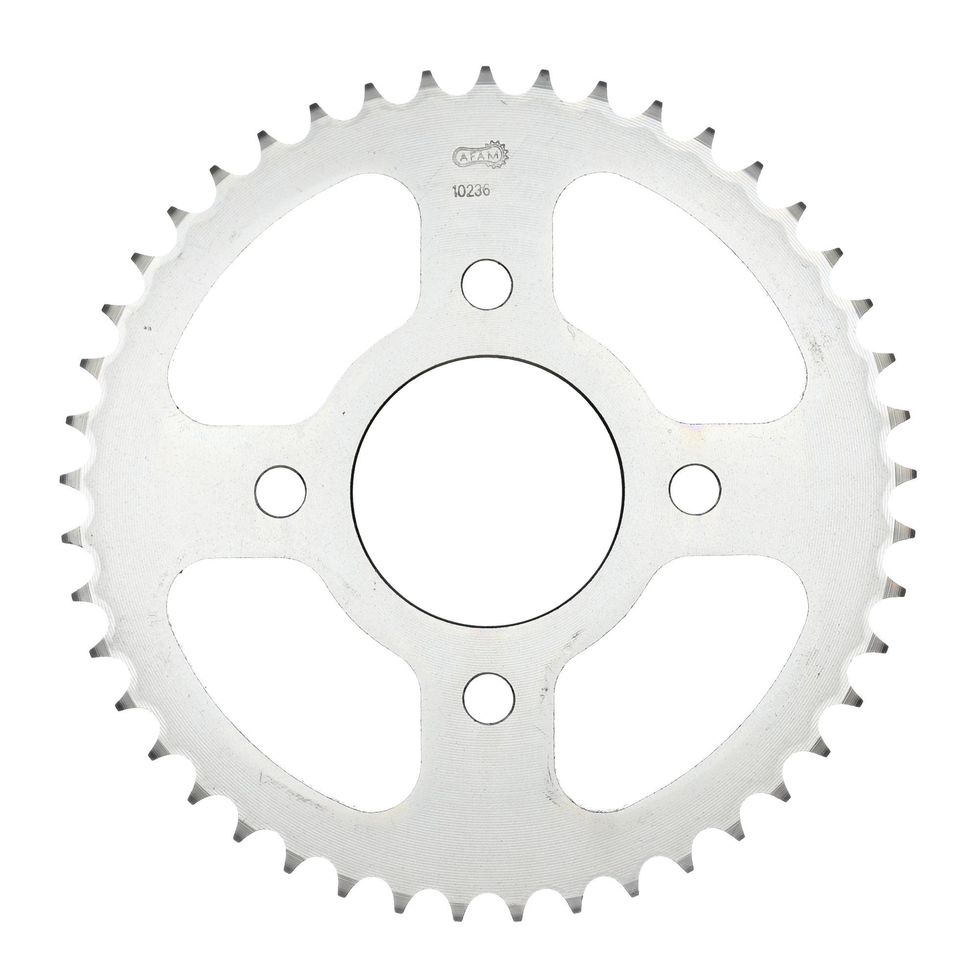 AFAM Kettenrad STAHL #428 42 Zähne