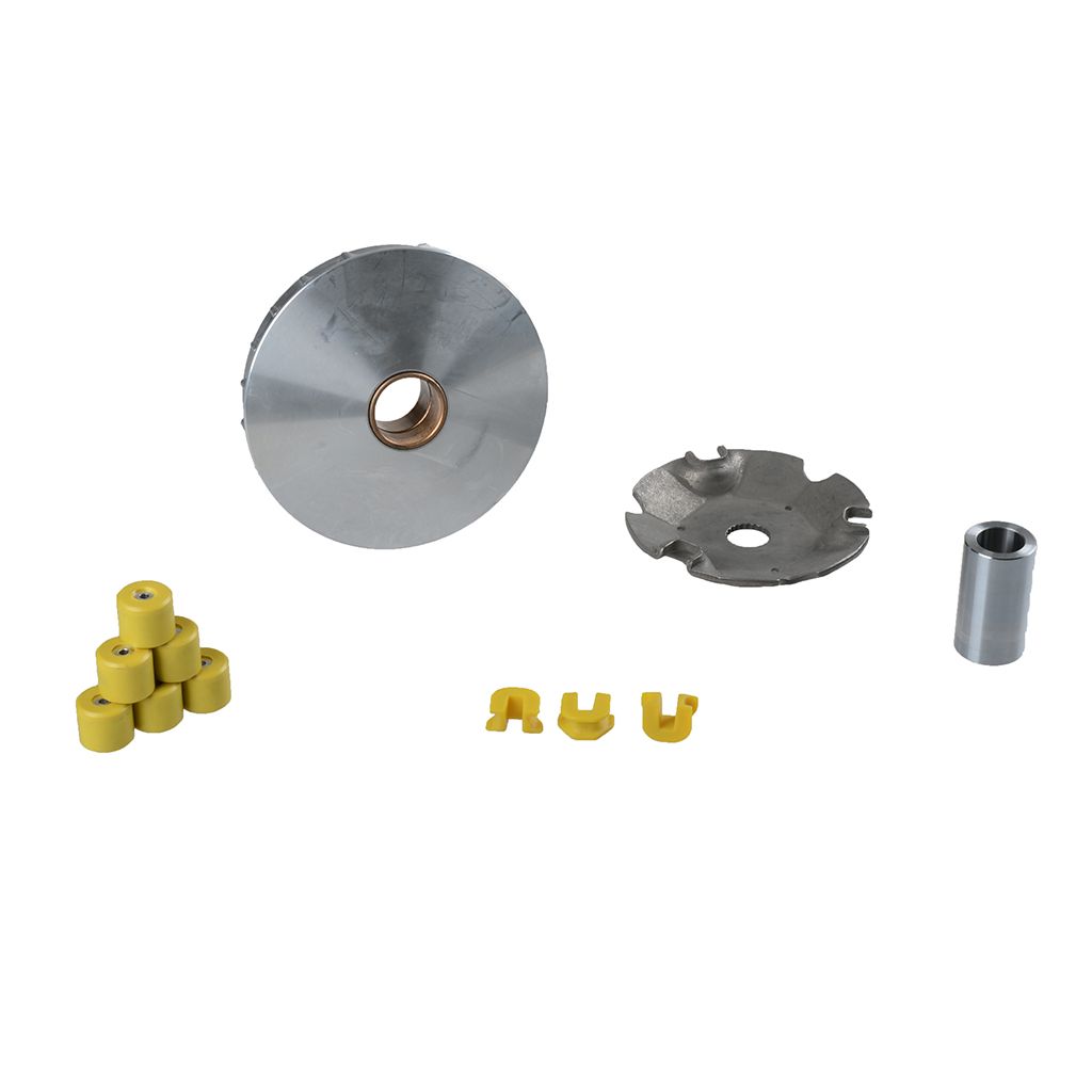 DR / Motorparts Variomatik