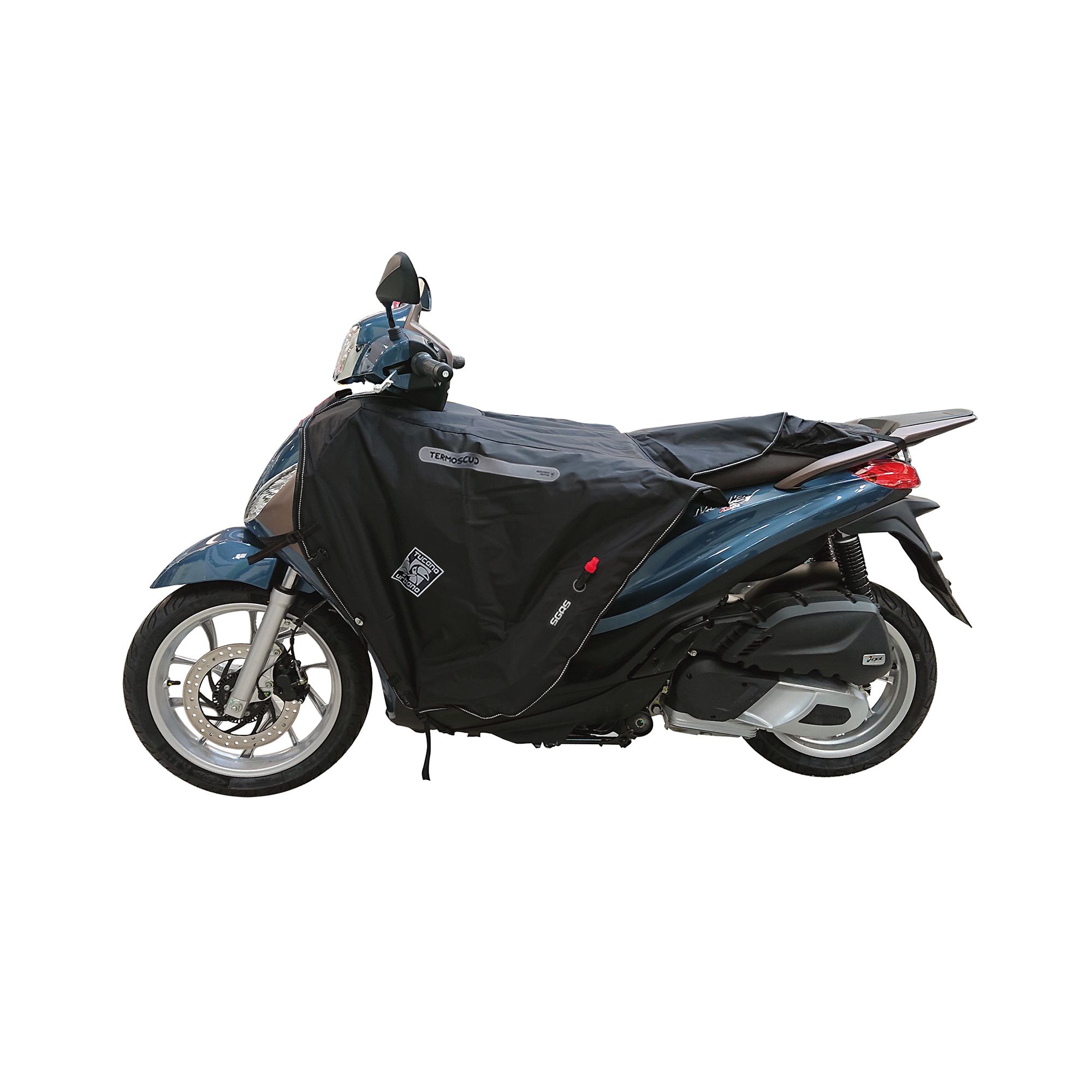 Tucano Urbano Beinschutz Termoscud