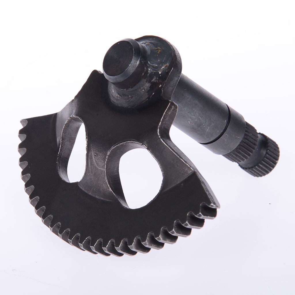 ScooterLibre Kickstartersegment 63mm