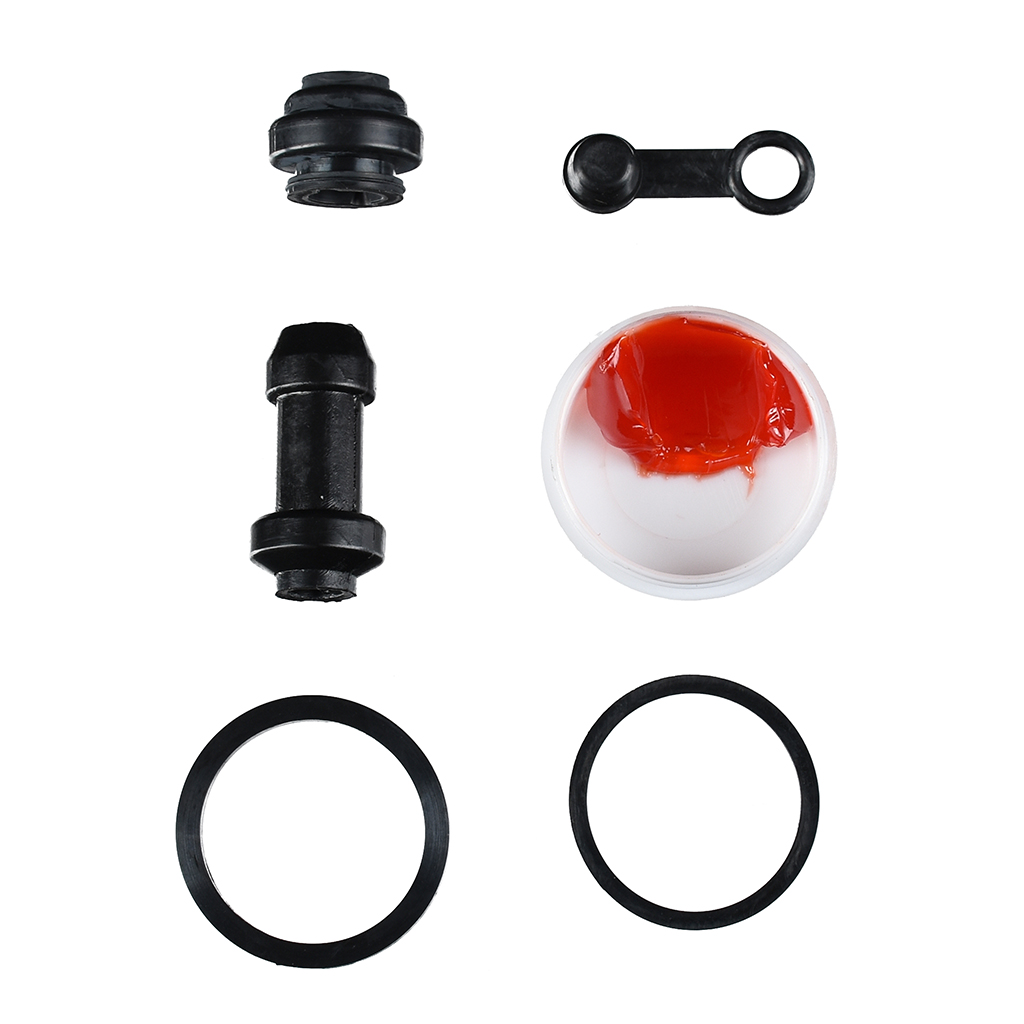 MotoLibre Bremssattel Reparatur Satz