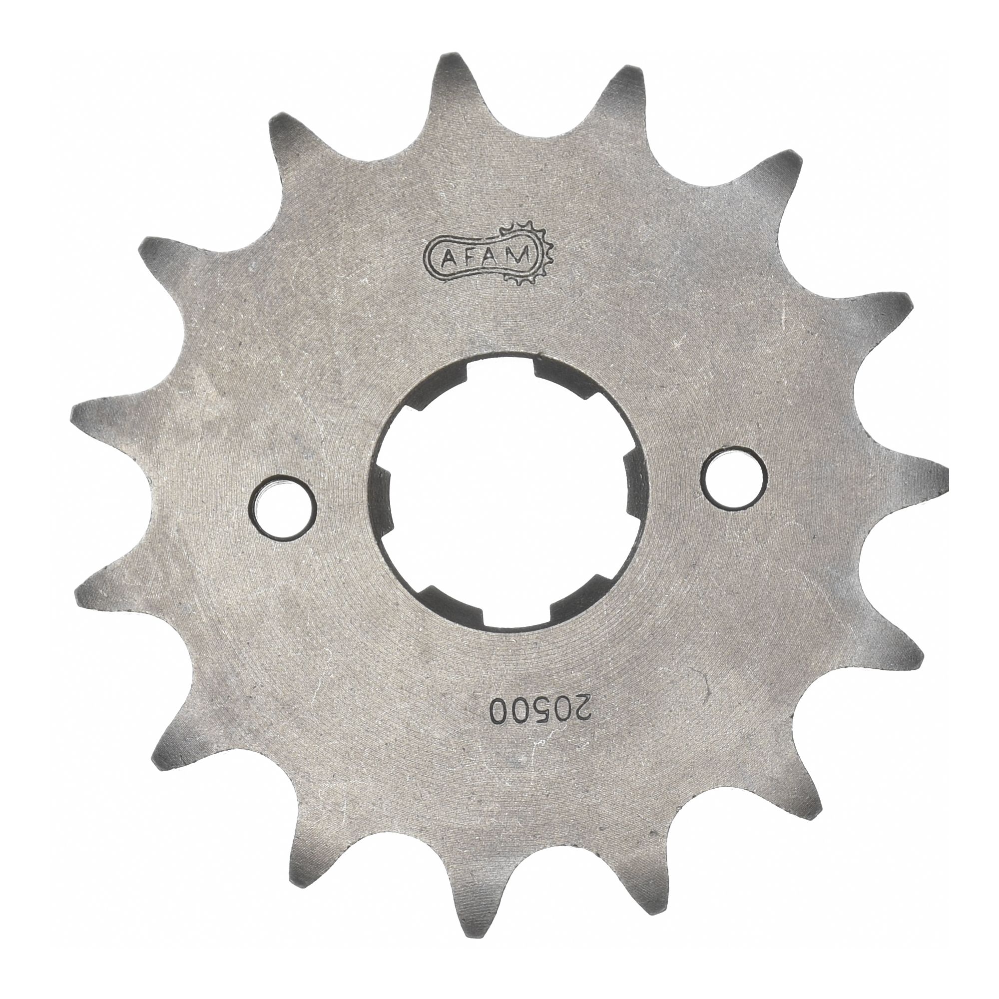 AFAM Ritzel #520 13 Zähne