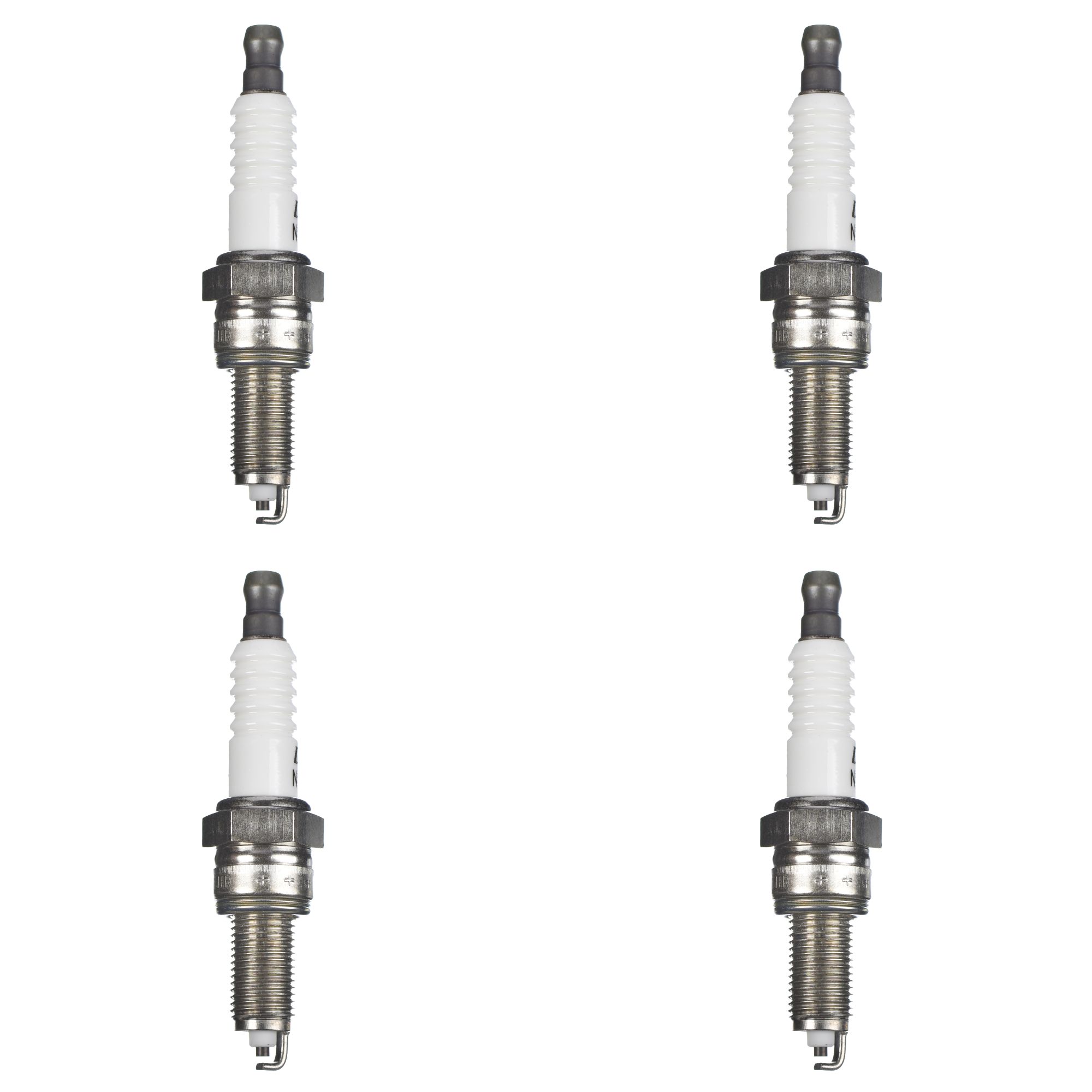 DENSO Zündkerze N24EXRB 4er Set