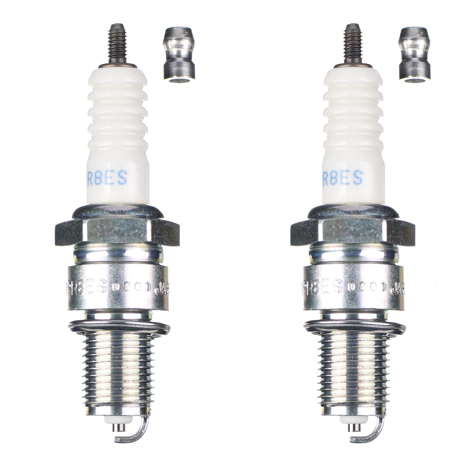 NGK Zündkerze BPR8ES 3923 2er Set