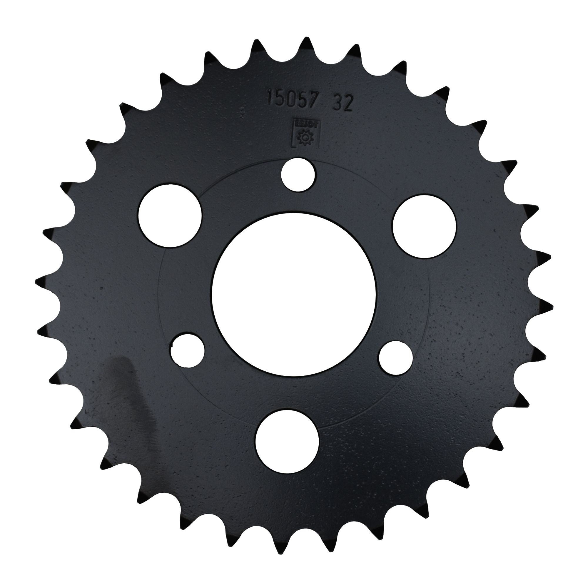 Esjot Kettenrad STAHL #428 32 Zähne