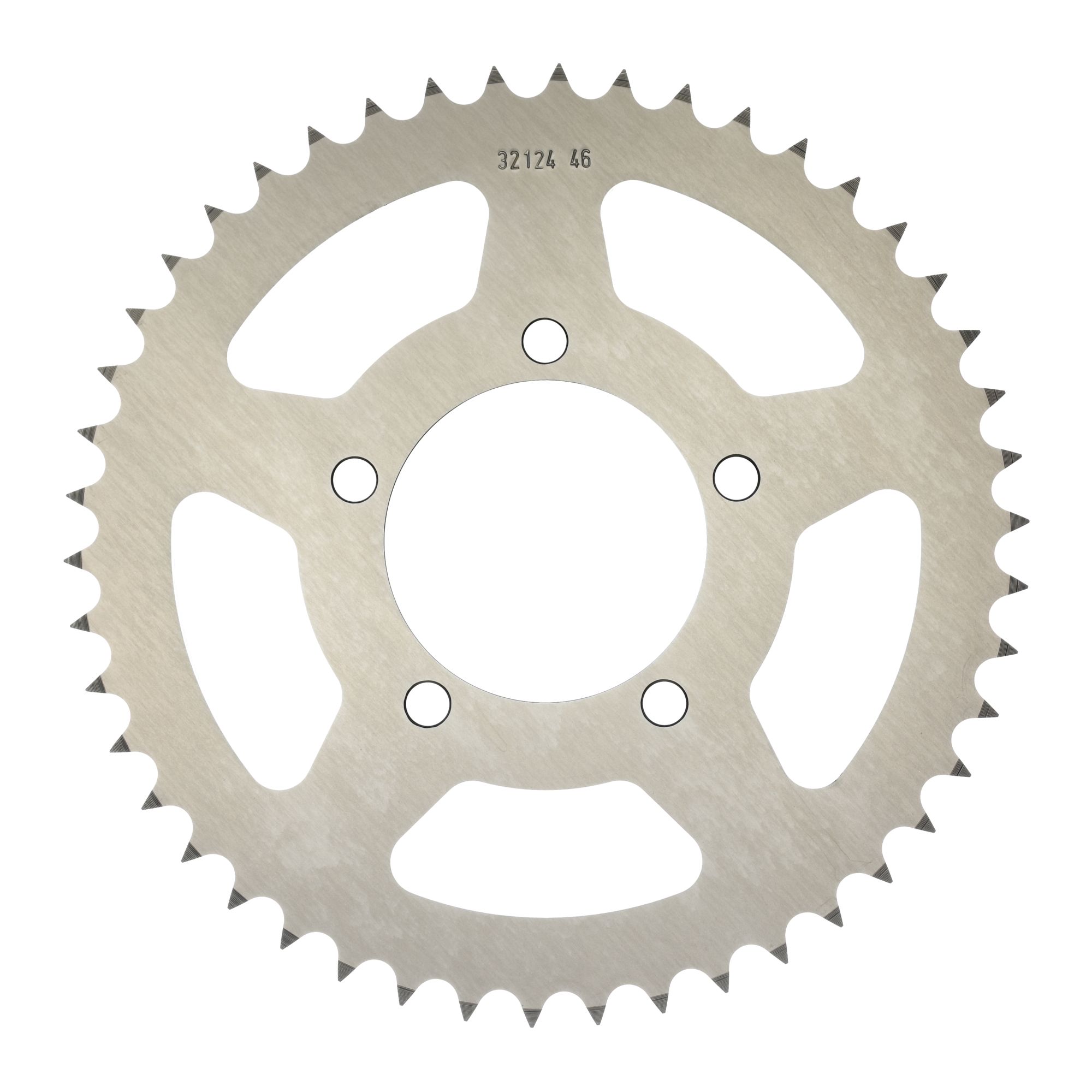 Esjot Kettenrad 51-32124-38 ALU #520 39 Zähne