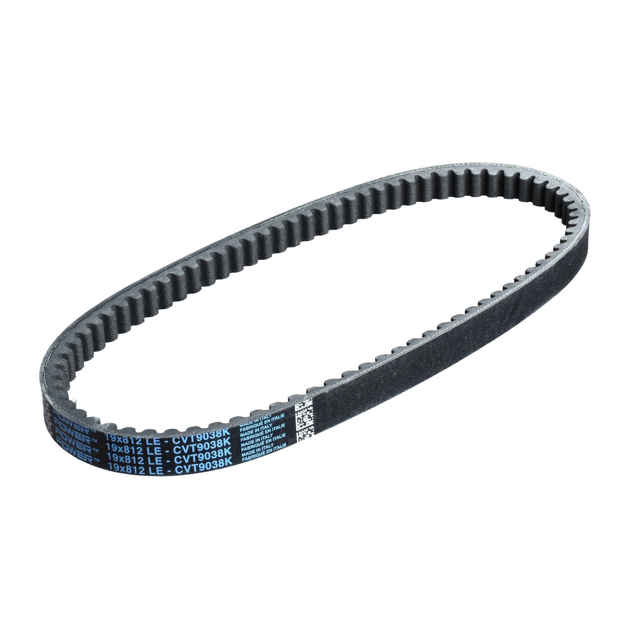 Dayco Keilriemen Antriebsriemen verstärkt