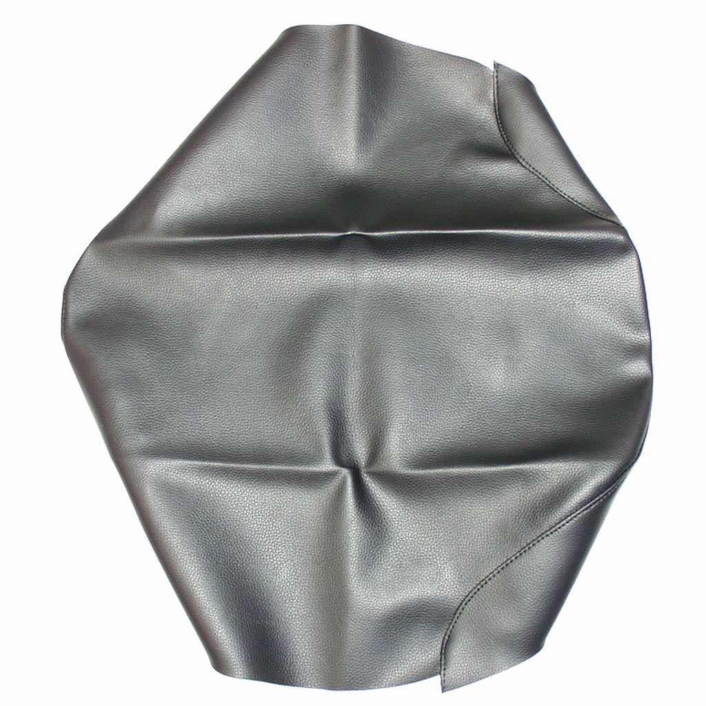 ScooterLibre Sitzbezug schwarz