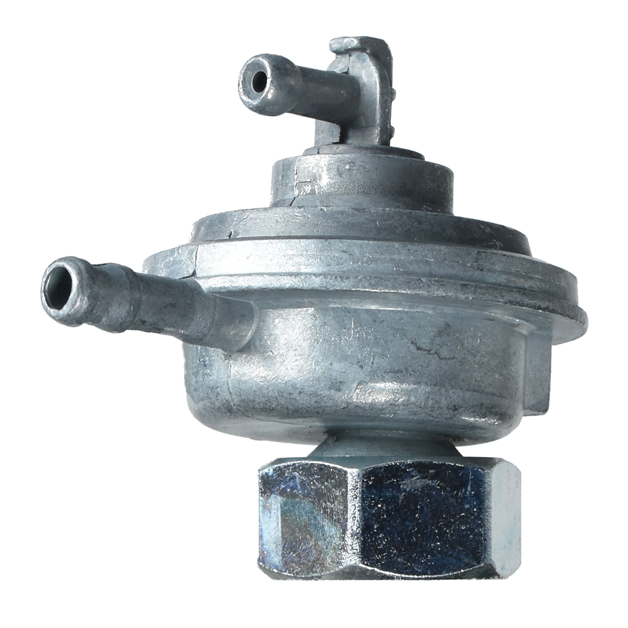 ScooterLibre Benzinhahn M16x1,5 Rechtsgewinde nur f. Metalltank