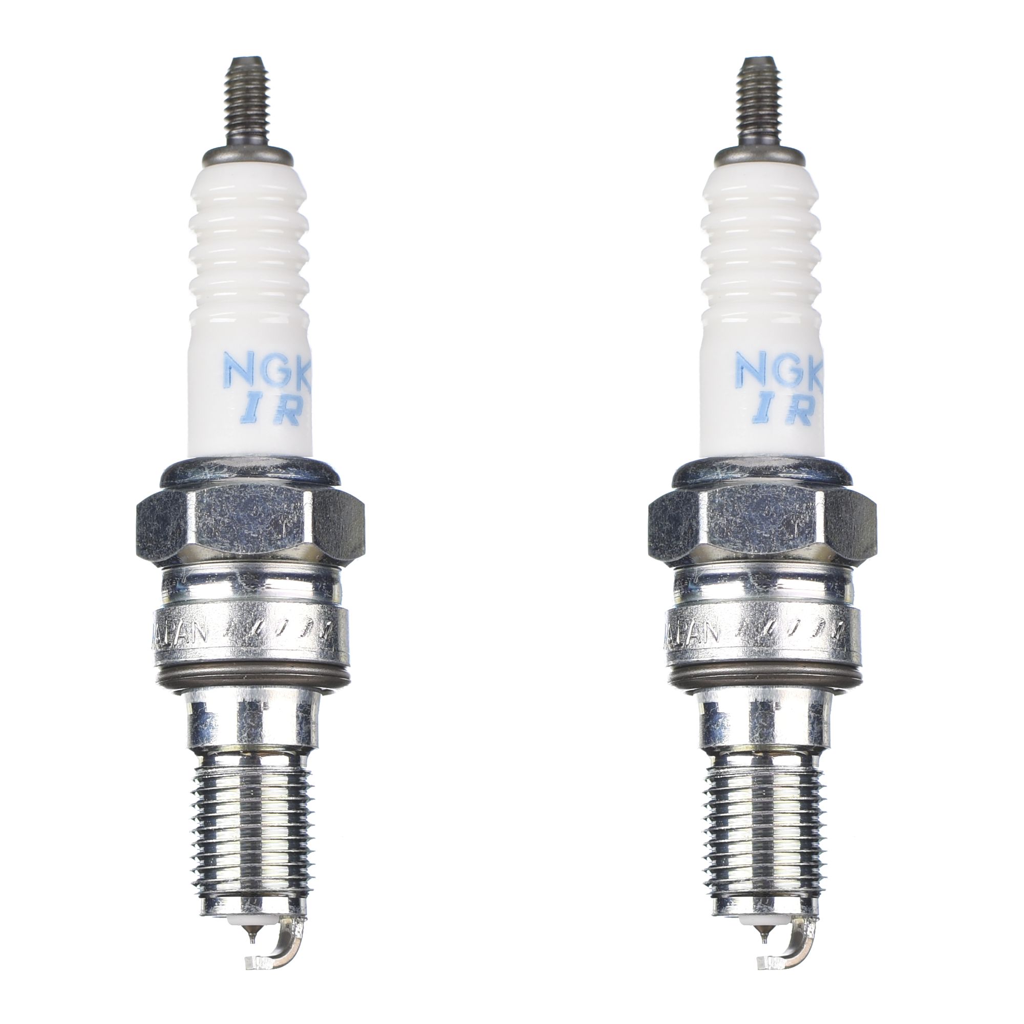 NGK Zündkerze IMR9C-9HES Iridium 5766 2er Set