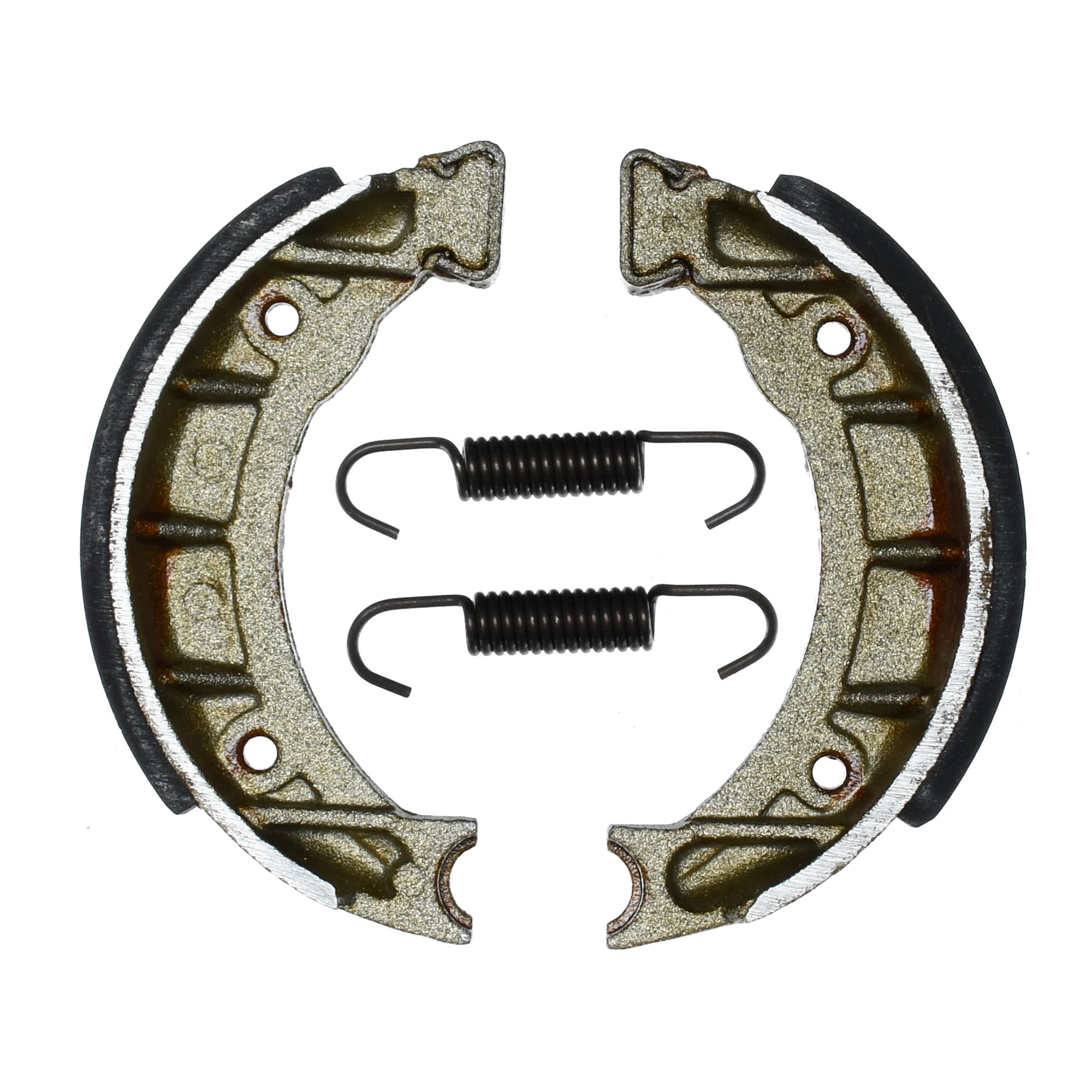 TRW Bremsbacken Bremsbelag