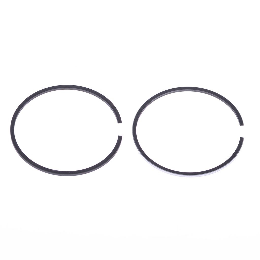 DR / Motorparts Kolbenringe DR