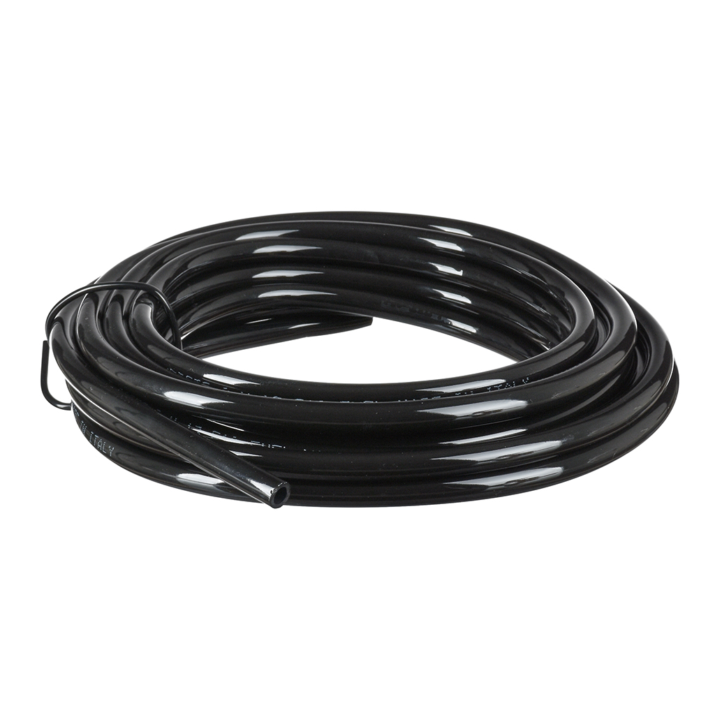 Ariete Benzinschlauch 8x13 10m schw. Doppelw.