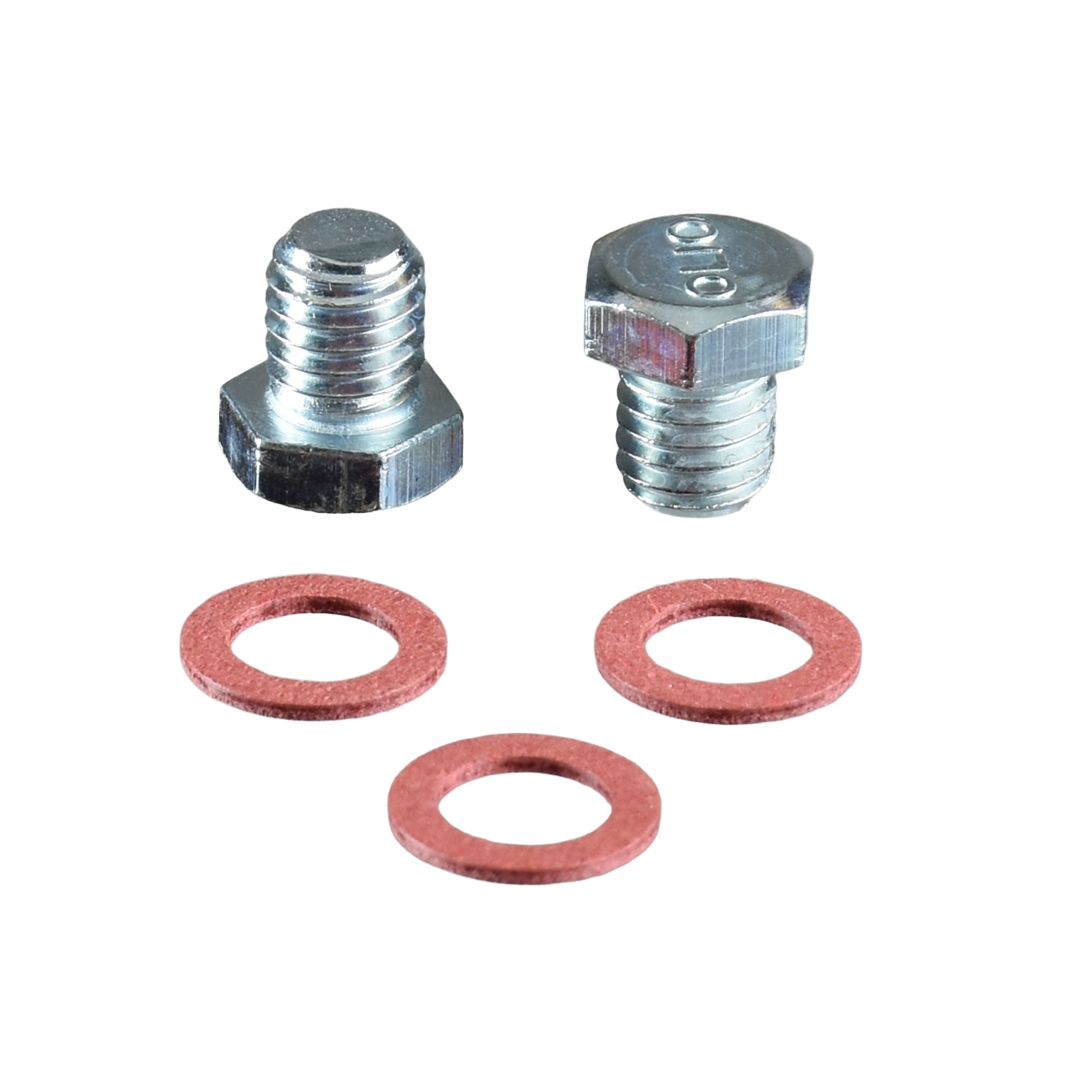 KMP italiana Einfüllschraube