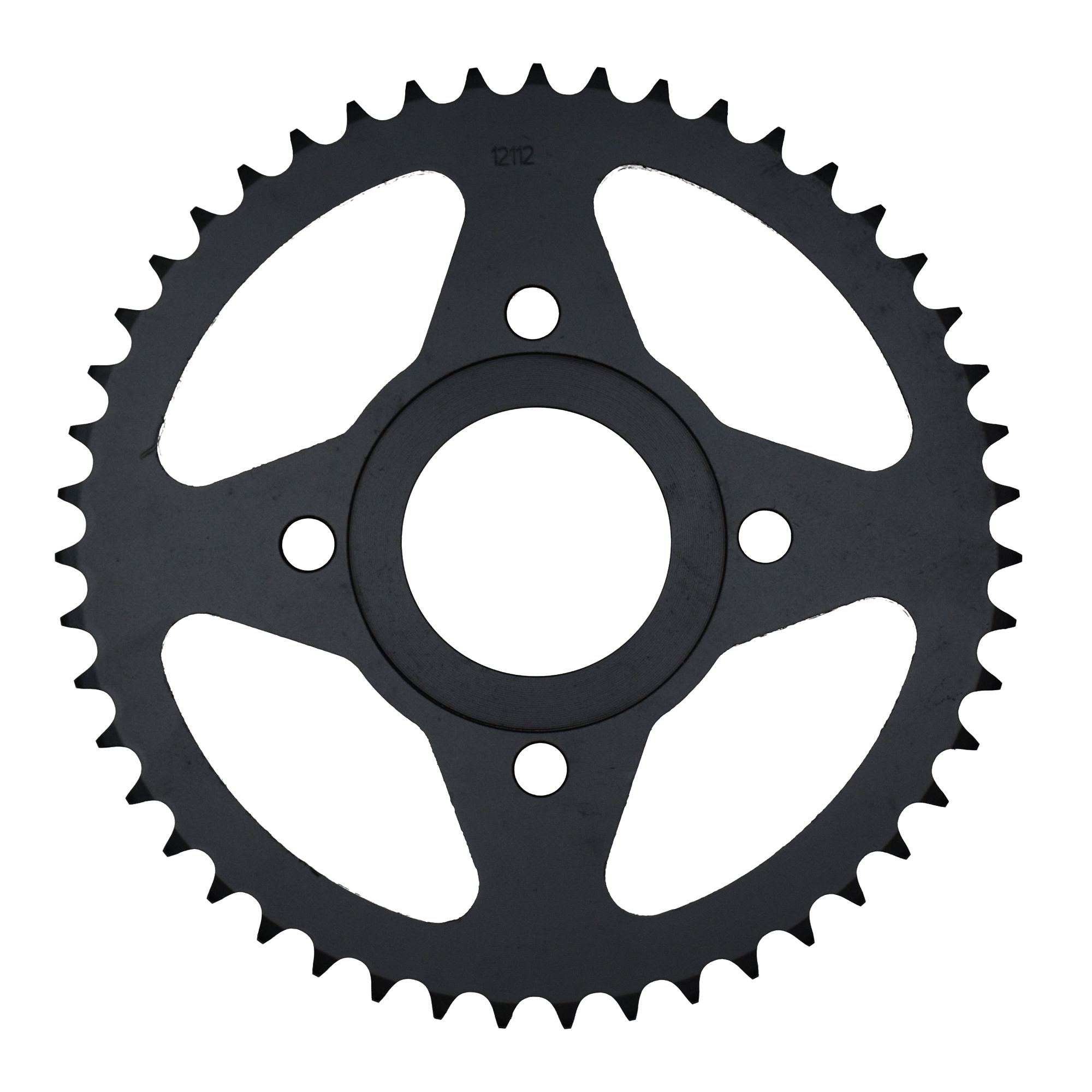 AFAM Kettenrad STAHL #420 47 Zähne