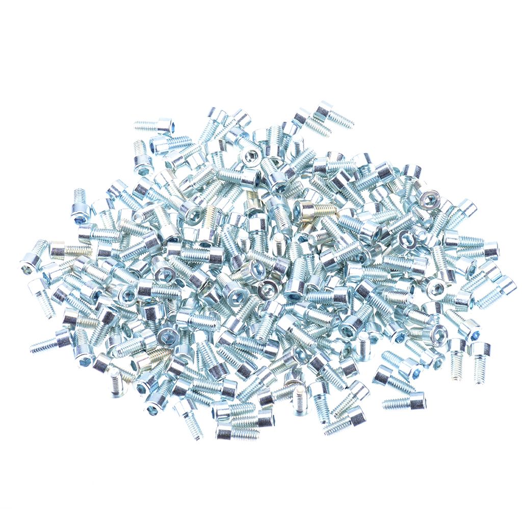 MotoLibre M8 16mm Innensechskant 200 St.