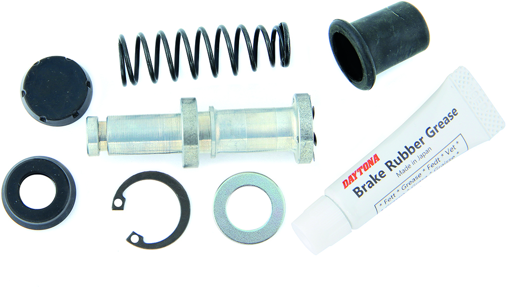 Daytona Hauptbremszylinder Reparatur Satz vorne