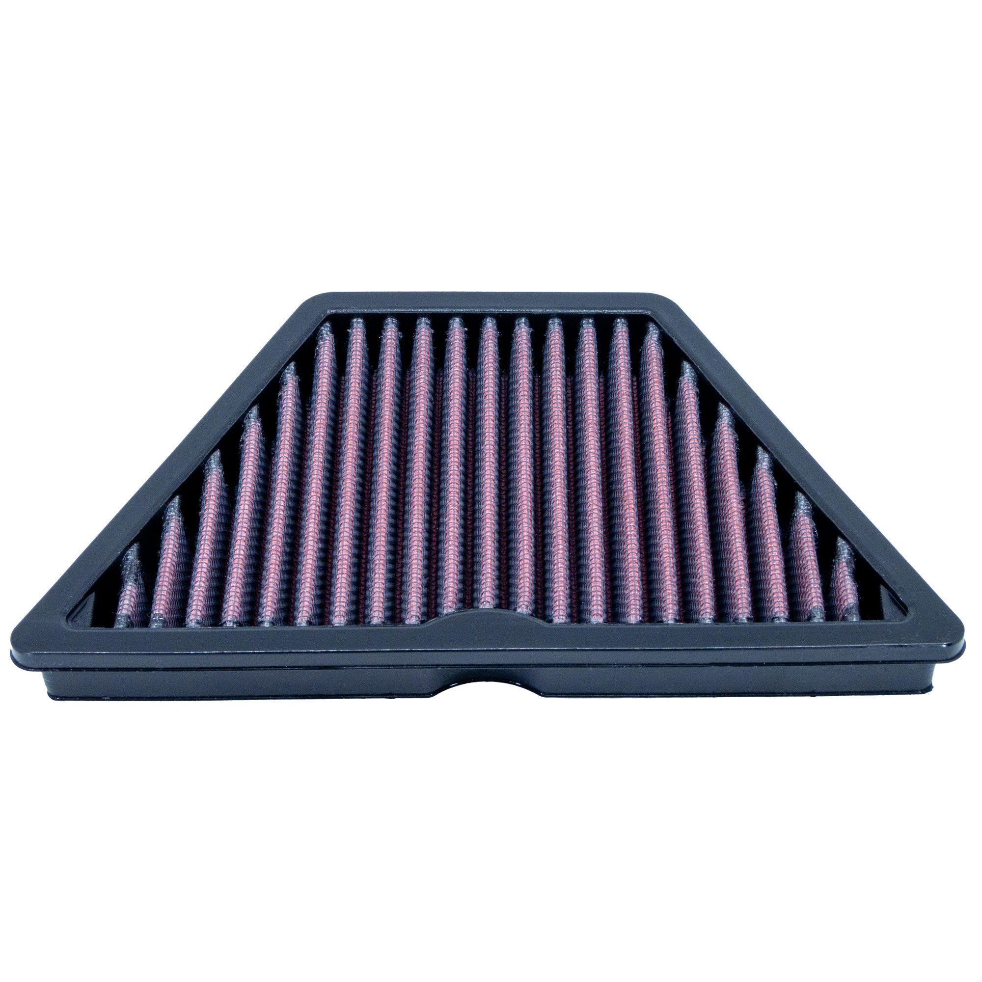 DNA Filters Luftfilter Performance