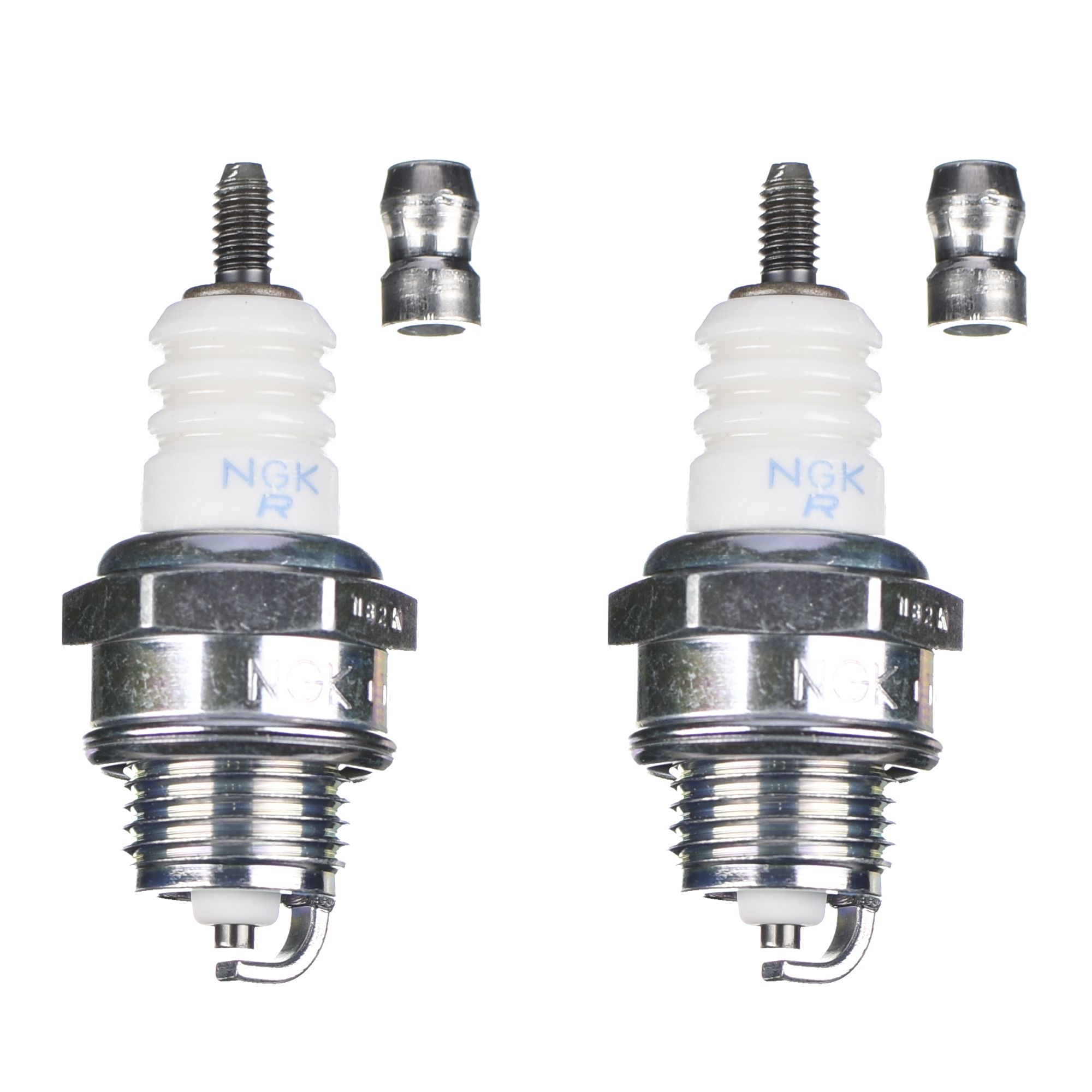 NGK Zündkerze BPMR6A 6726 2er Set