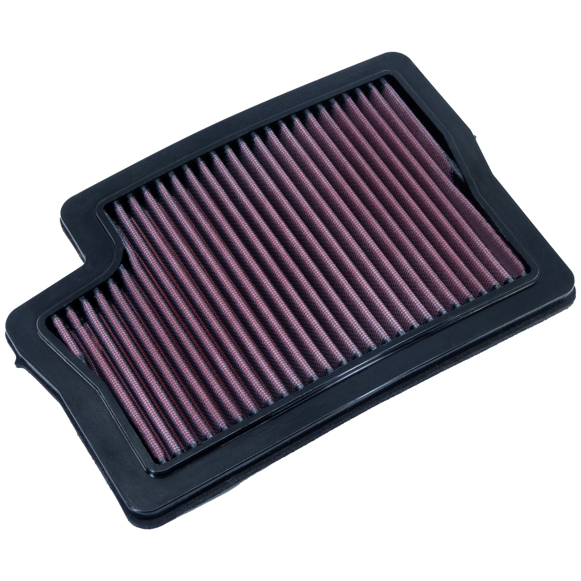 DNA Filters Luftfilter Performance