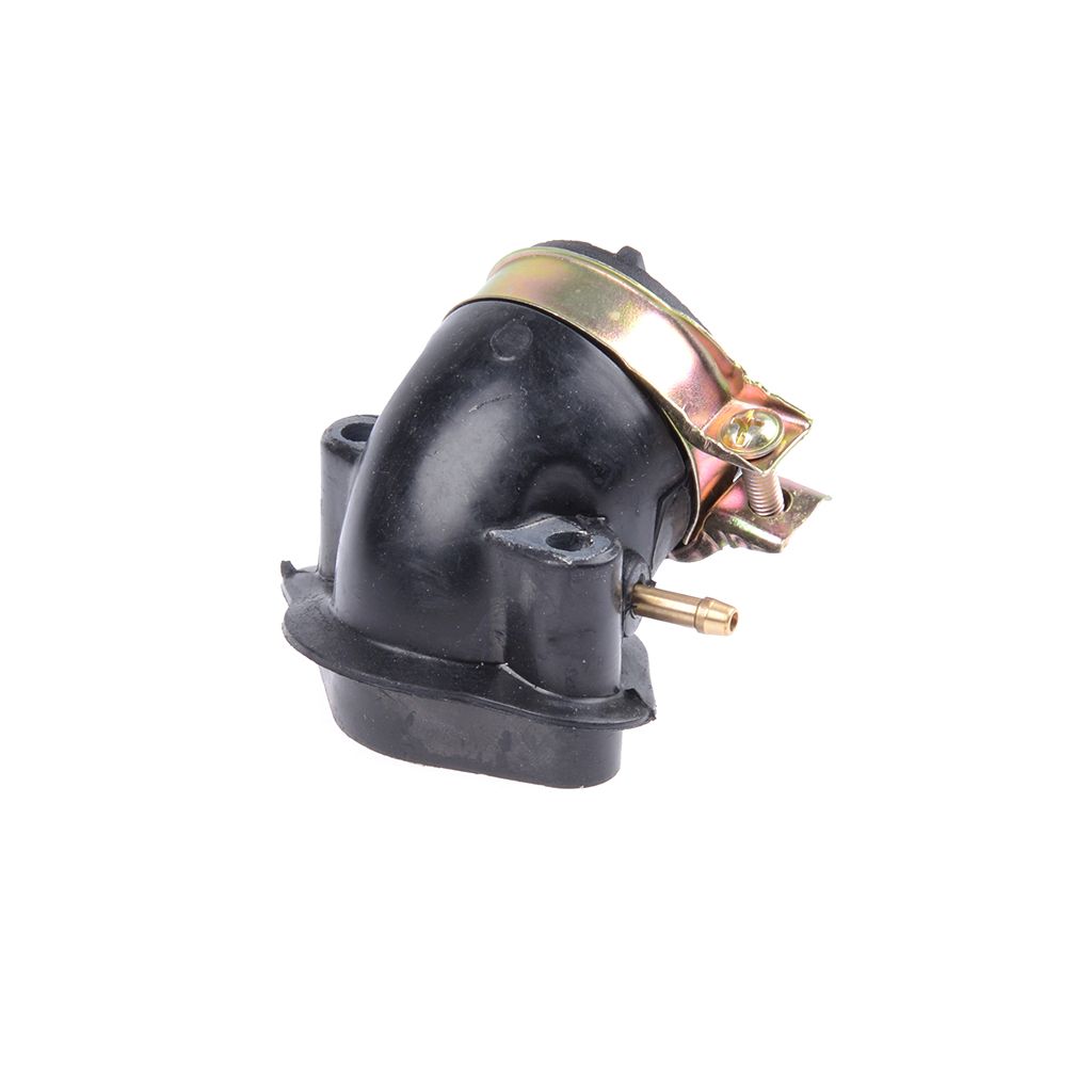 ScooterLibre Ansaugstutzen 125ccm 4-Takt