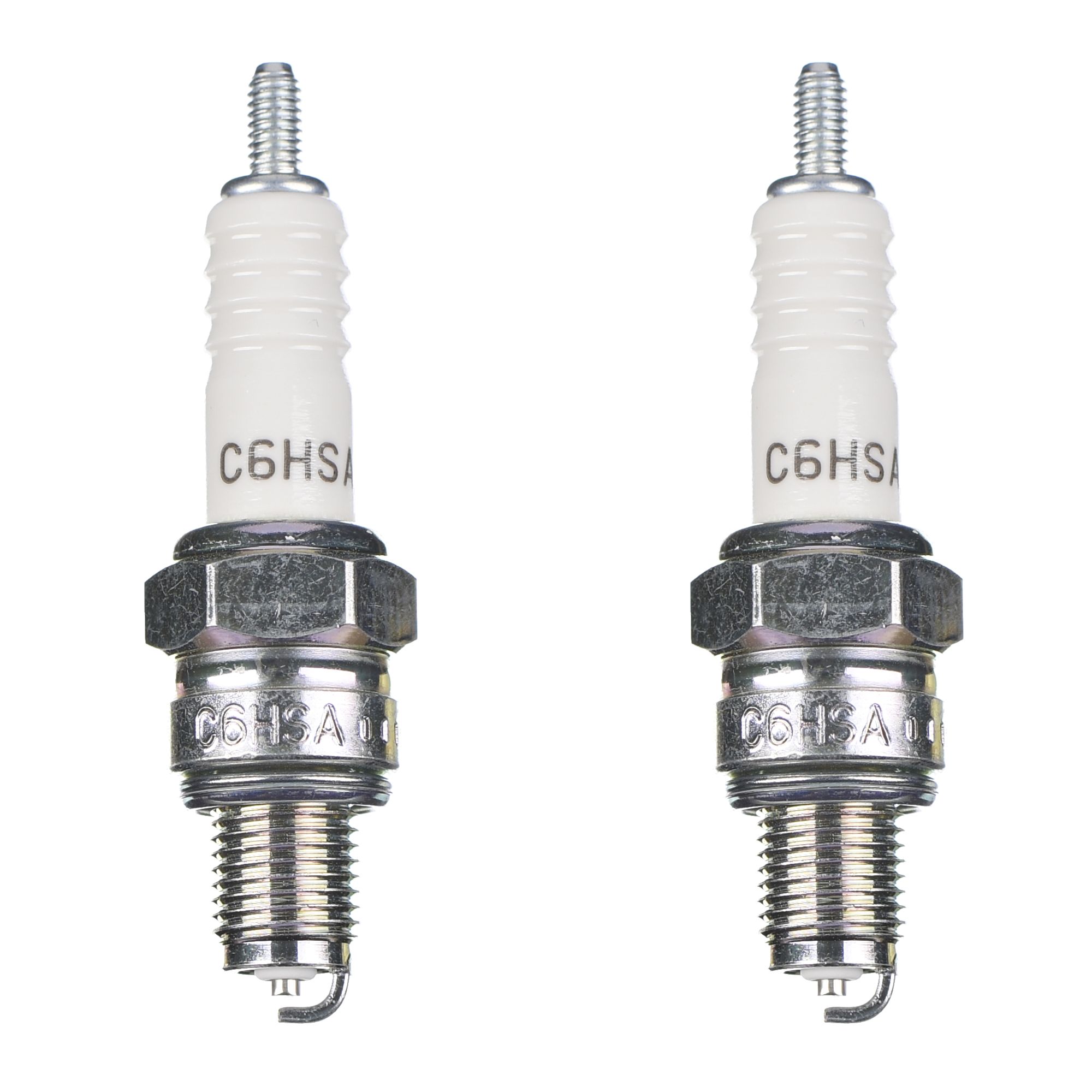 NGK Zündkerze C6HSA 3228 2er Set