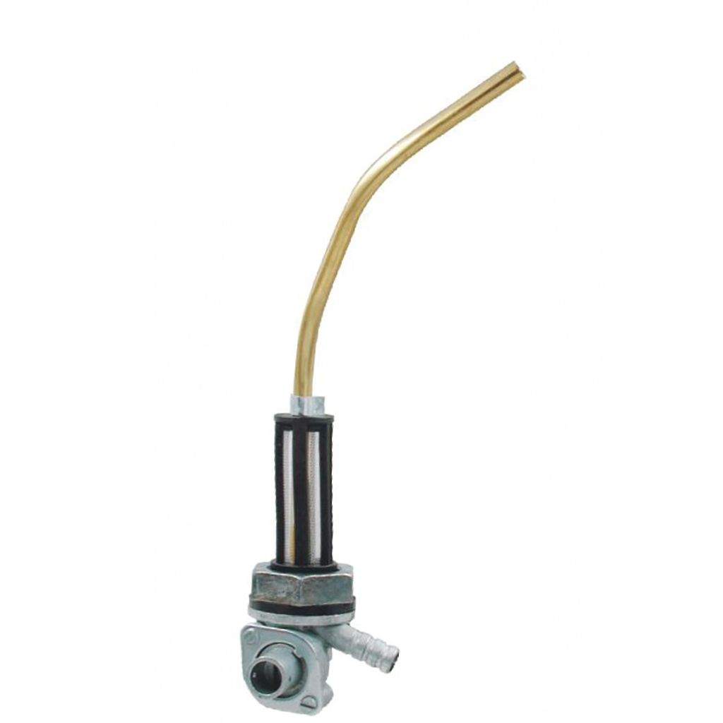 KMP italiana Benzinhahn ohne Reservestellung