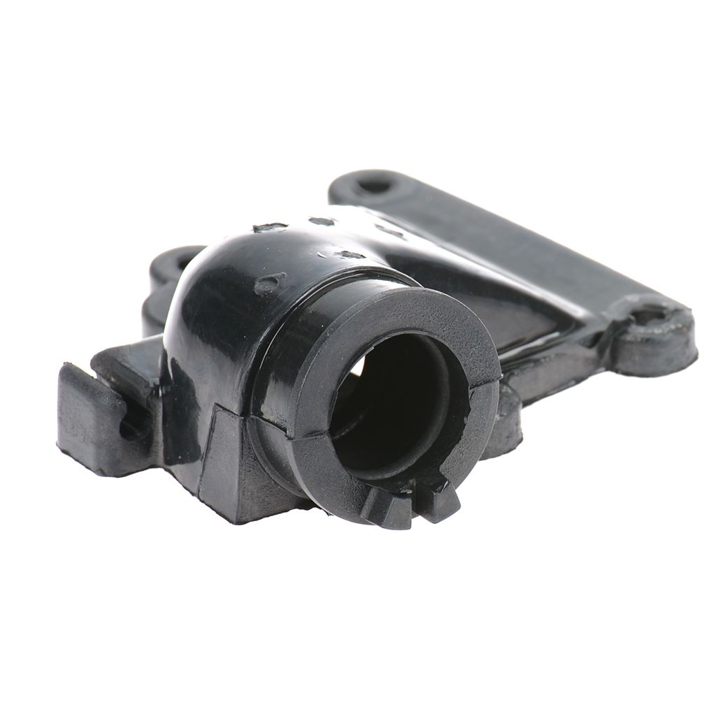 ScooterLibre Ansaugstutzen f. Minarelli 50ccm stehend offen