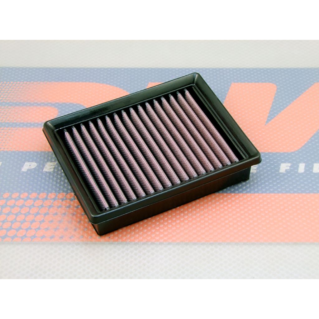 DNA Filters Luftfilter Performance