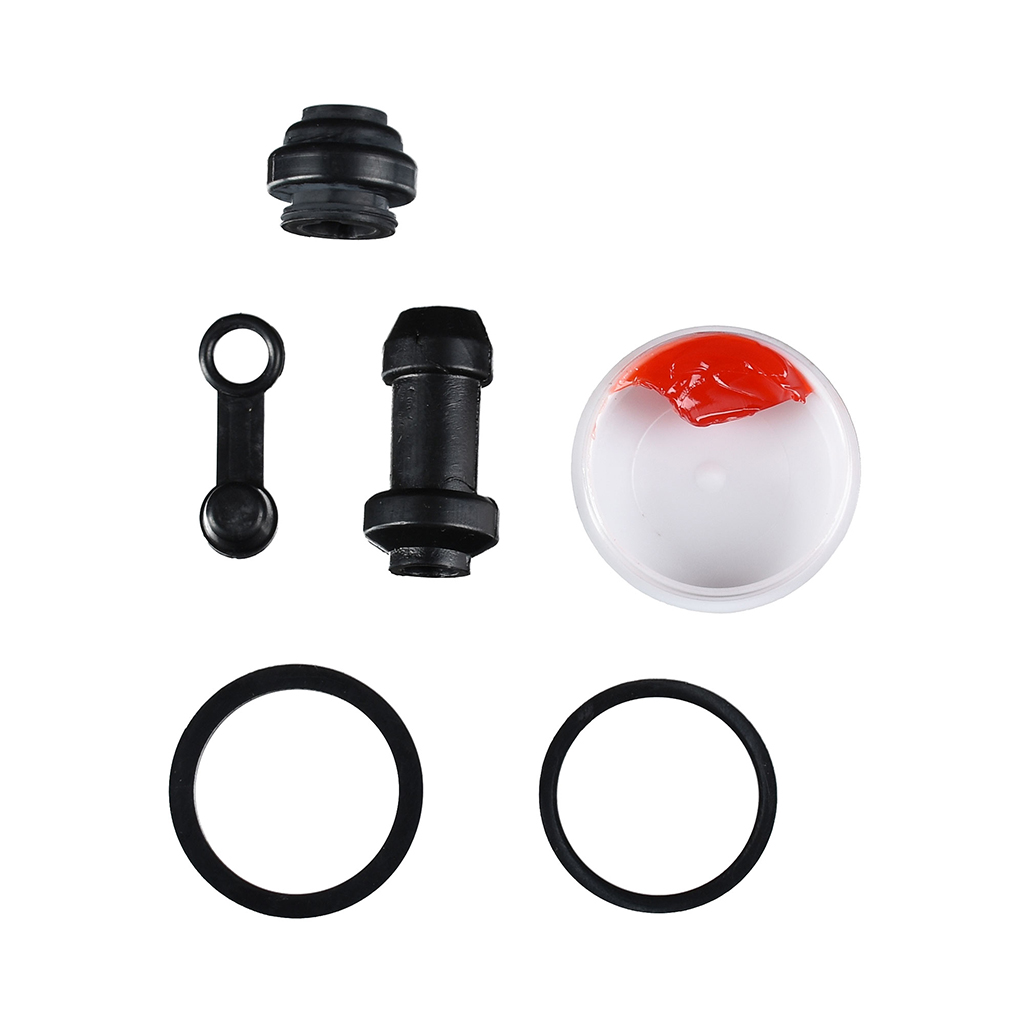 MotoLibre Bremssattel Reparatur Satz