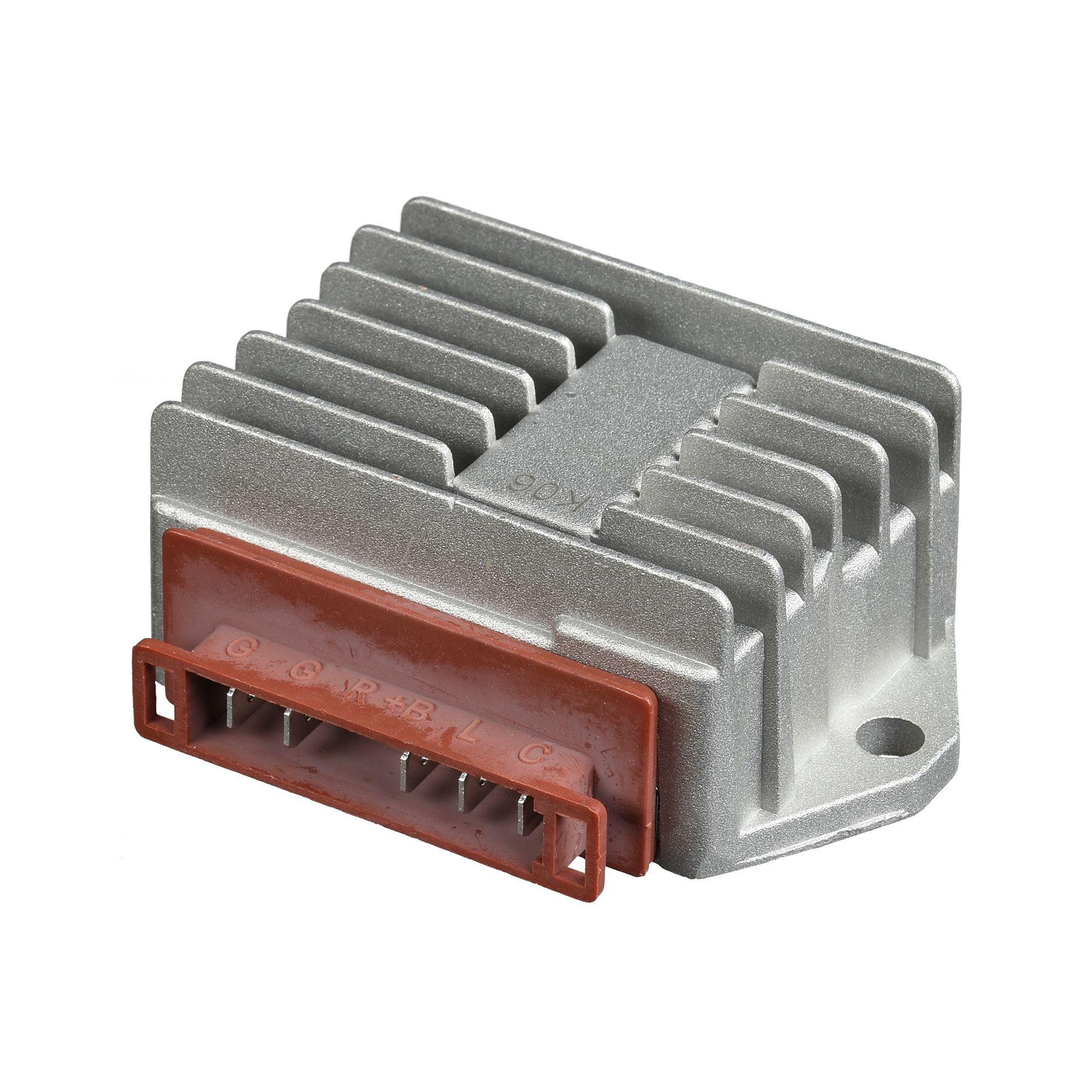 ScooterLibre Gleichrichter 5 Anschlüsse