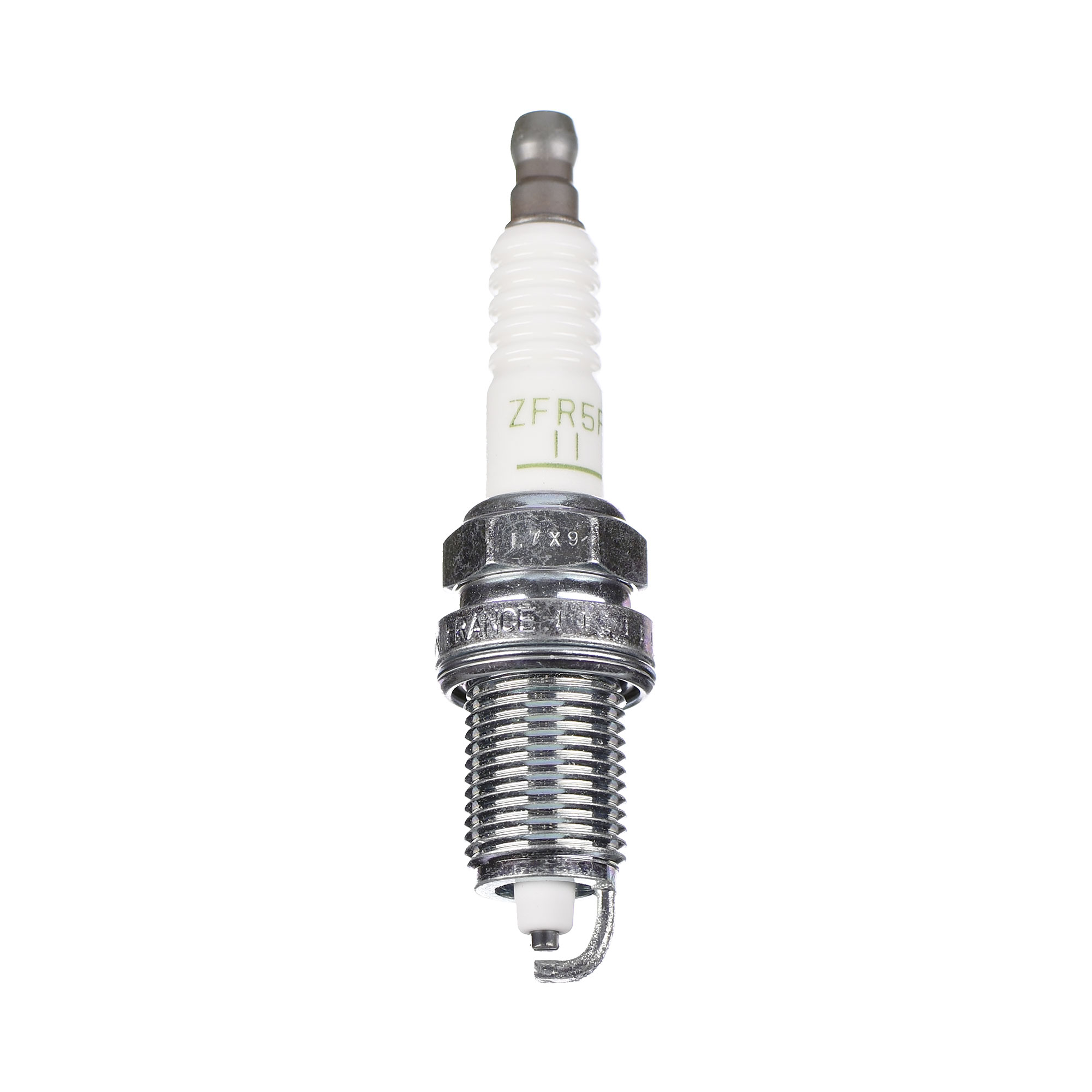 NGK Zündkerze ZFR5F-11