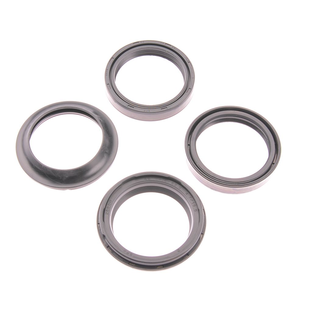 MotoLibre Gabelsimmerringe 46x58x10,5