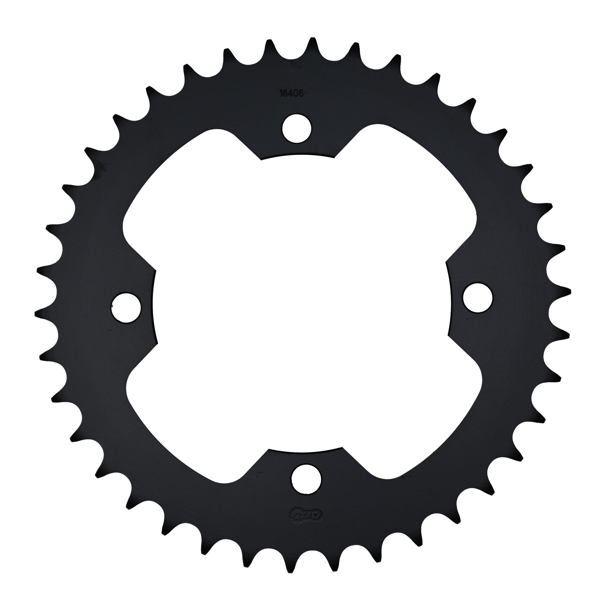 Esjot Kettenrad 16406-39 STAHL #520 39 Zähne