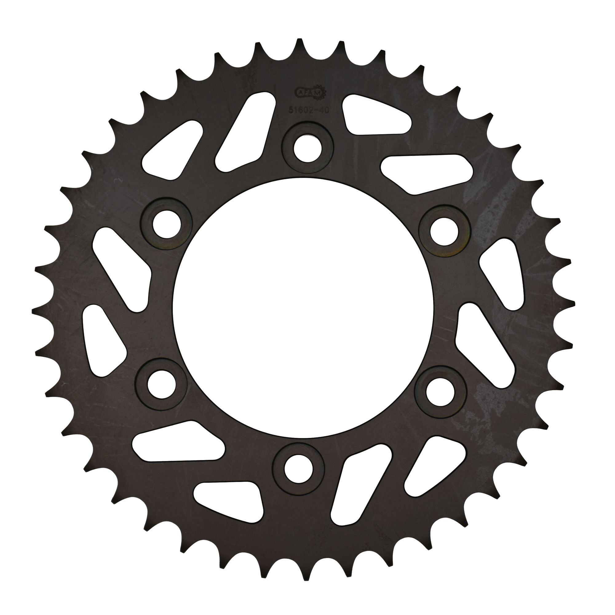 AFAM Kettenrad ALU #520