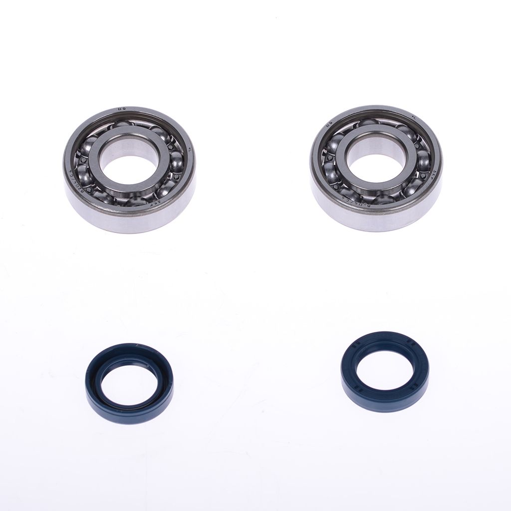 KMP italiana Kurbelwellenlagersatz