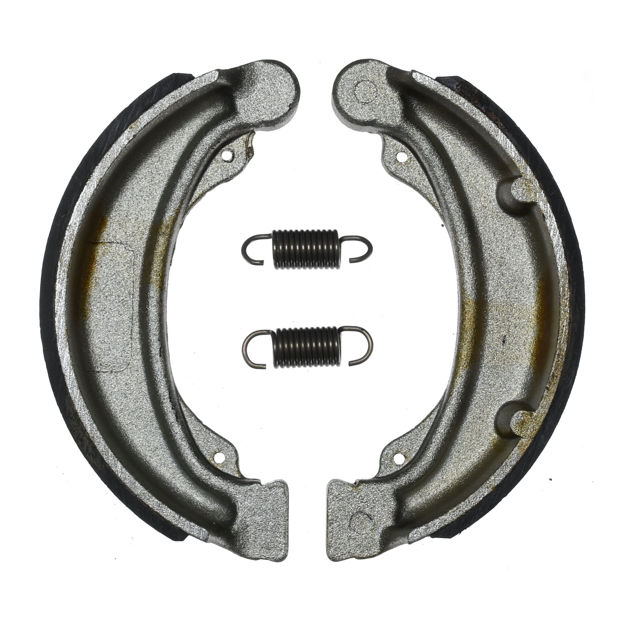 TRW Bremsbacken Bremsbelag