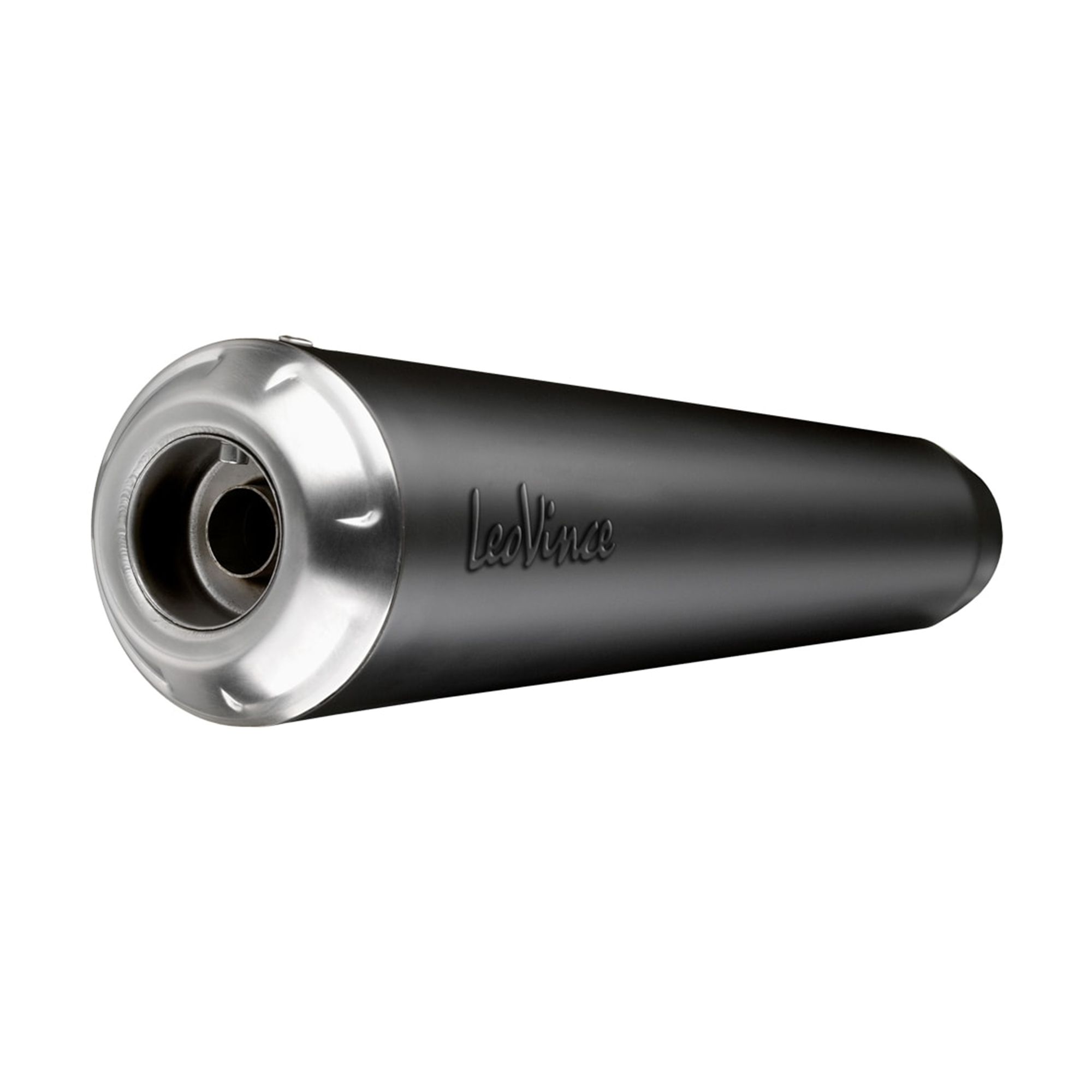LeoVince Auspuff Classic Racer