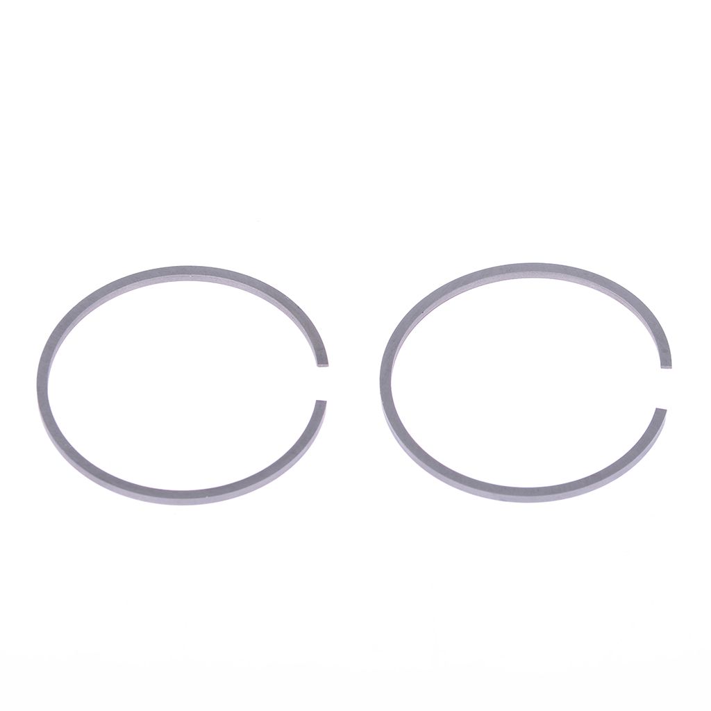 DR / Motorparts Kolbenringe DR SG15002 38.4mm