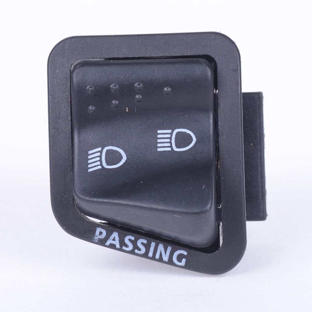 ScooterLibre Lichtschalter links