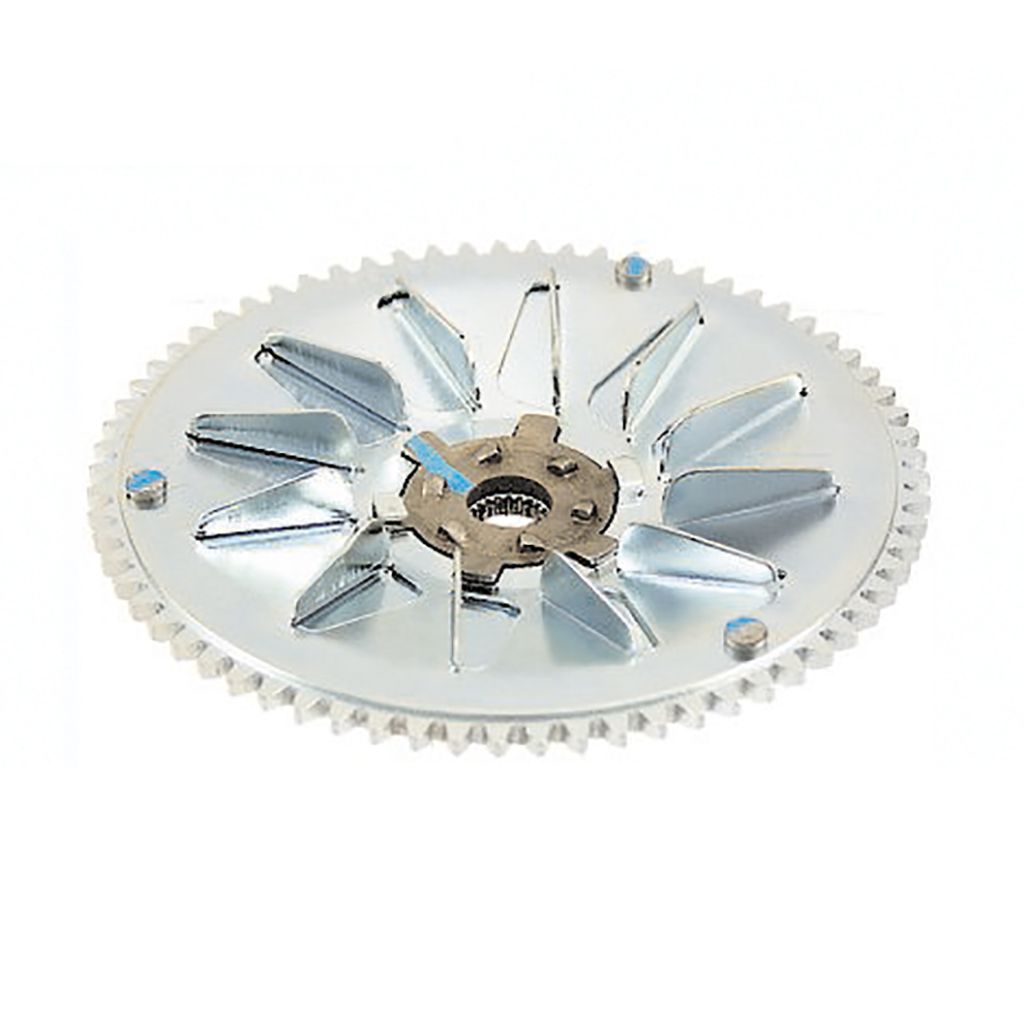 ScooterLibre Riemenscheibe 50ccm 2-Takt